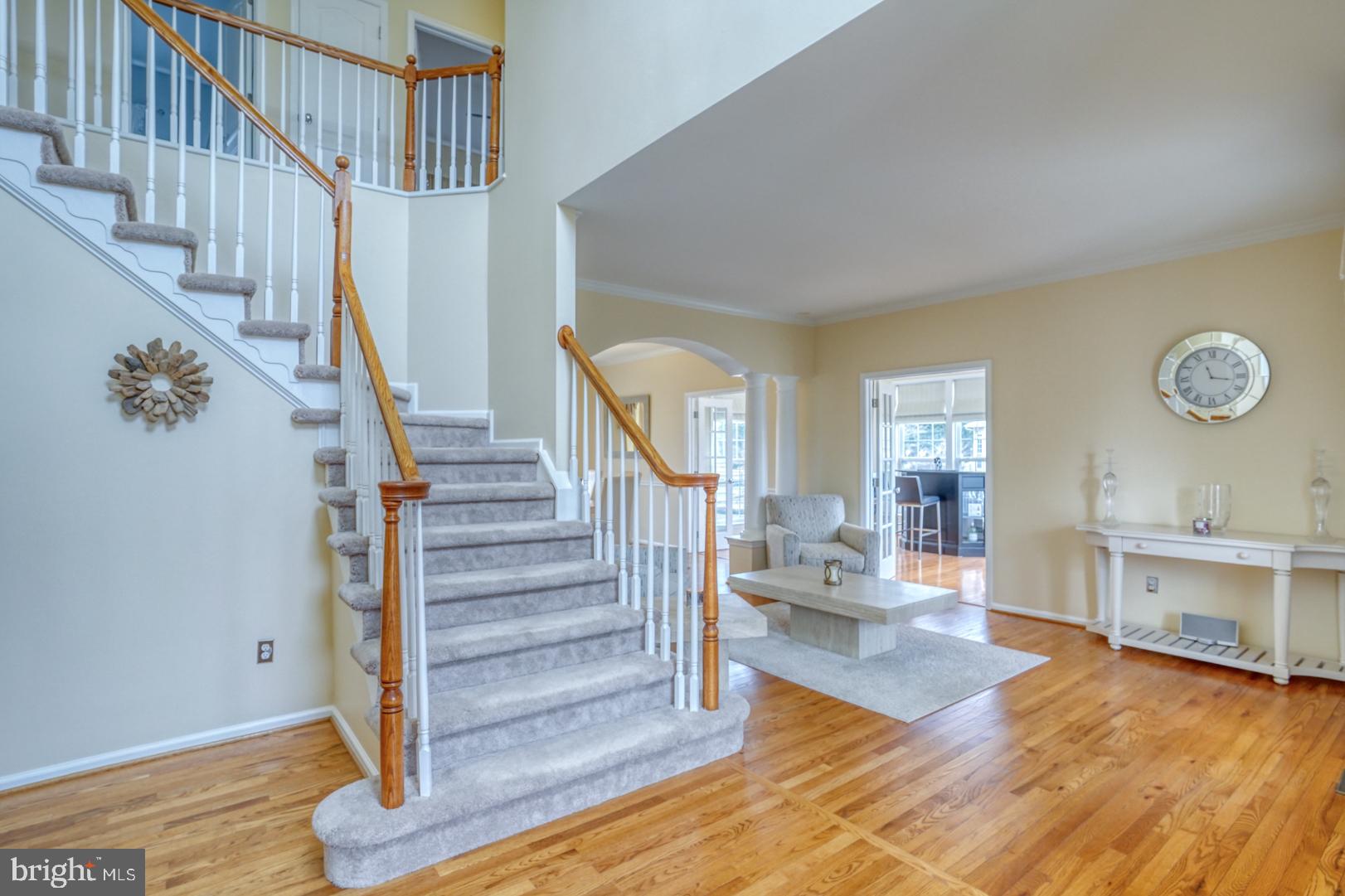 BAY POINTE - Residential