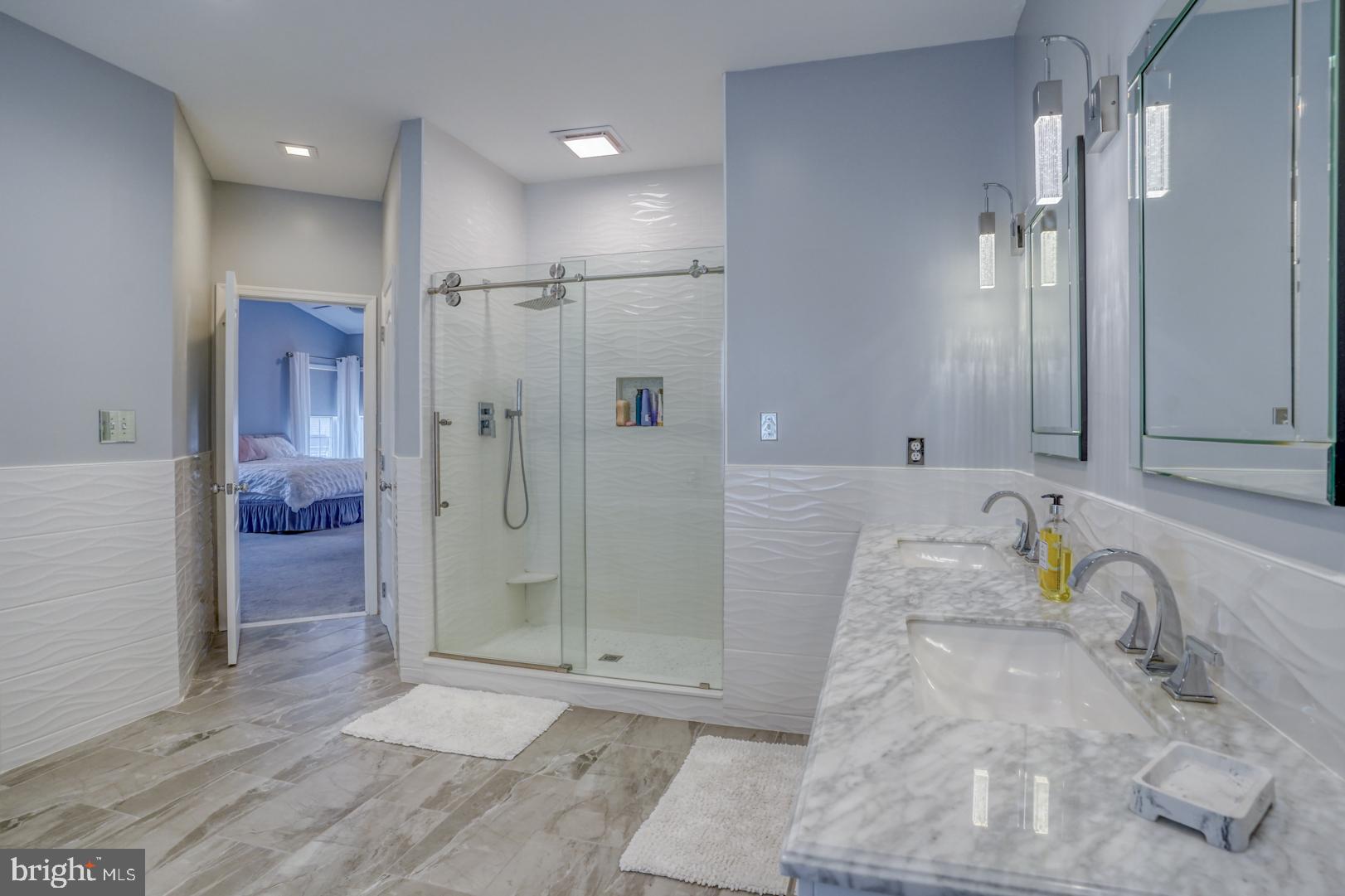 BAY POINTE - Residential