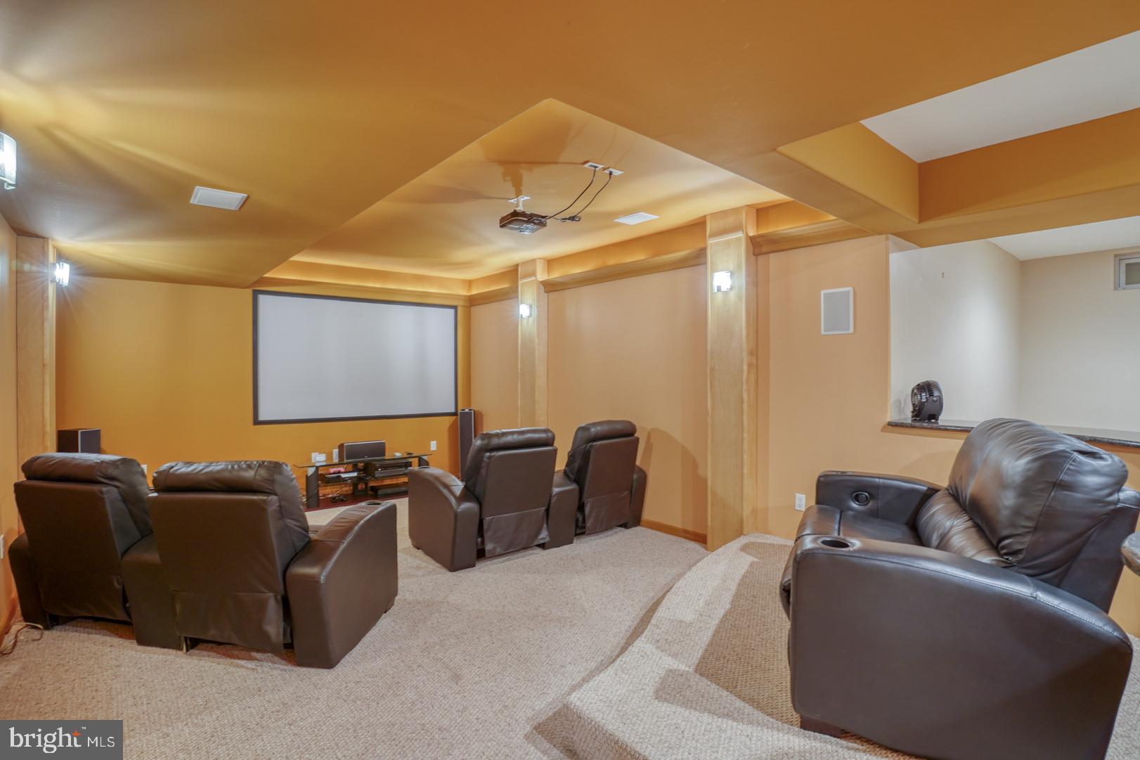BAY POINTE - Residential