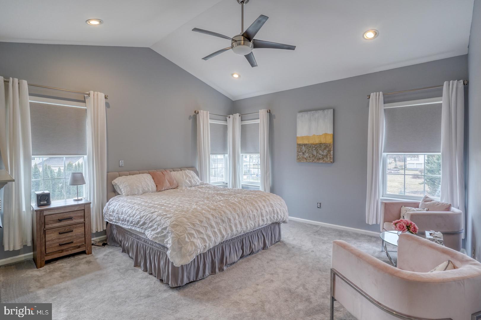 BAY POINTE - Residential