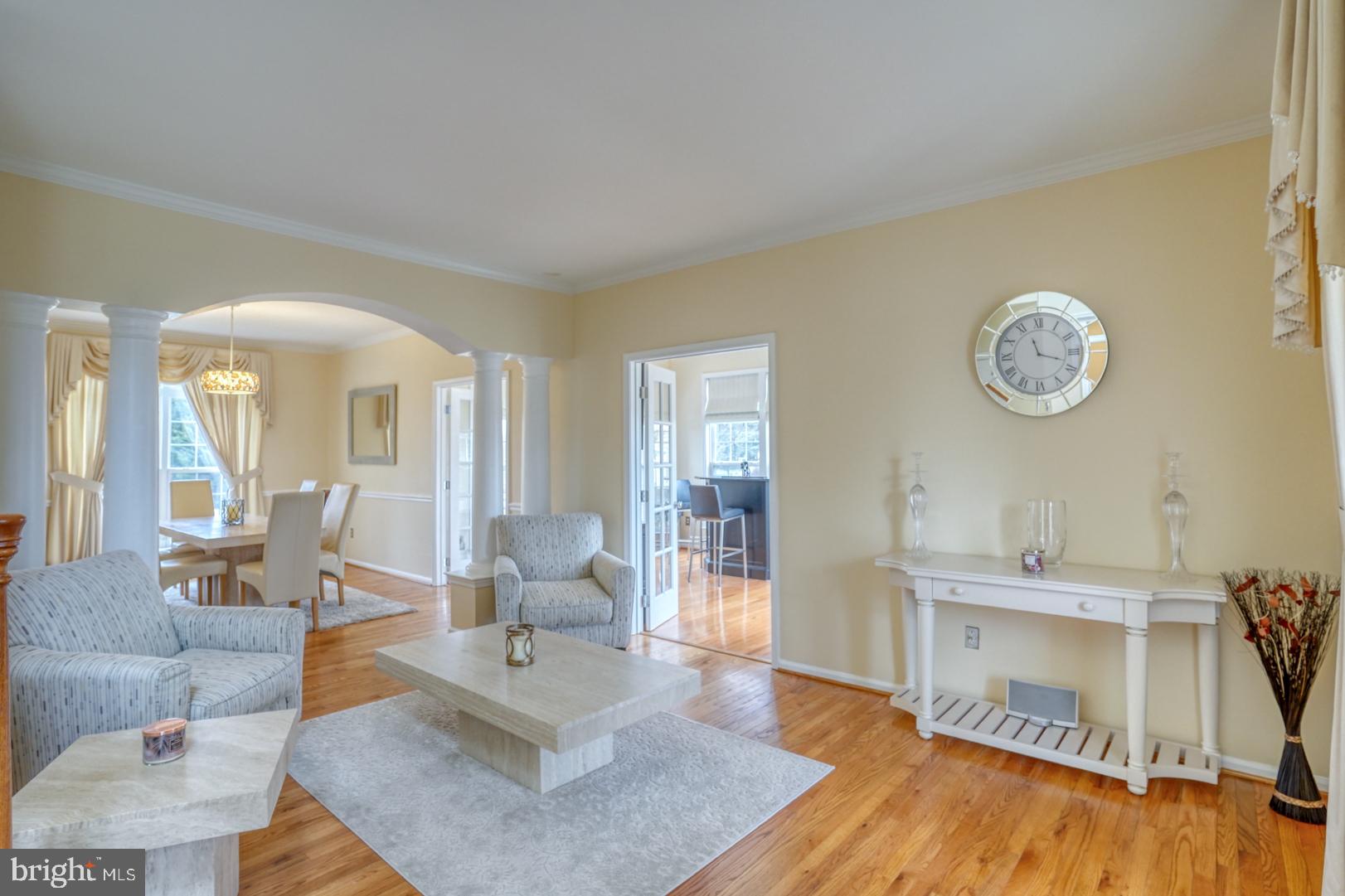 BAY POINTE - Residential