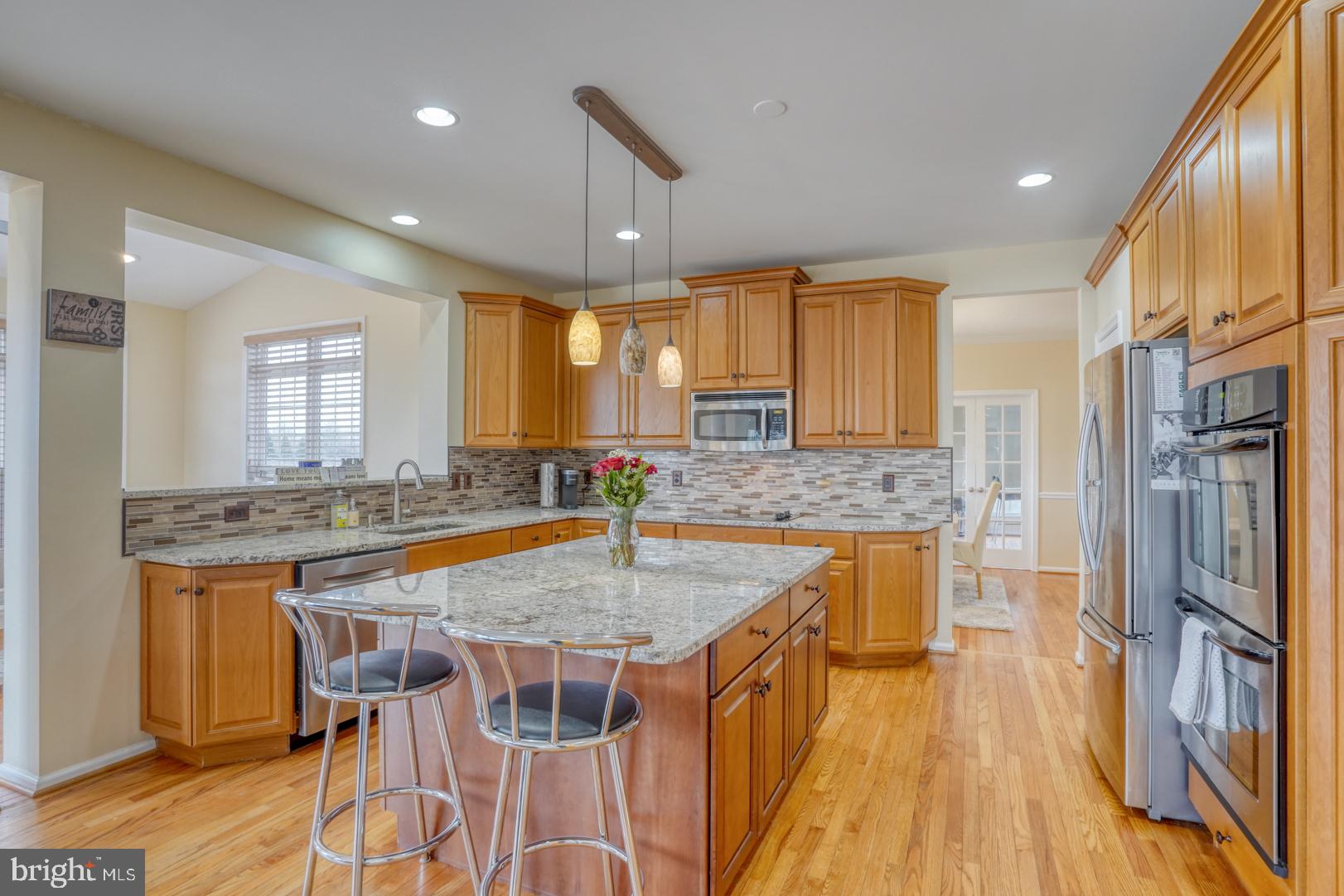 BAY POINTE - Residential