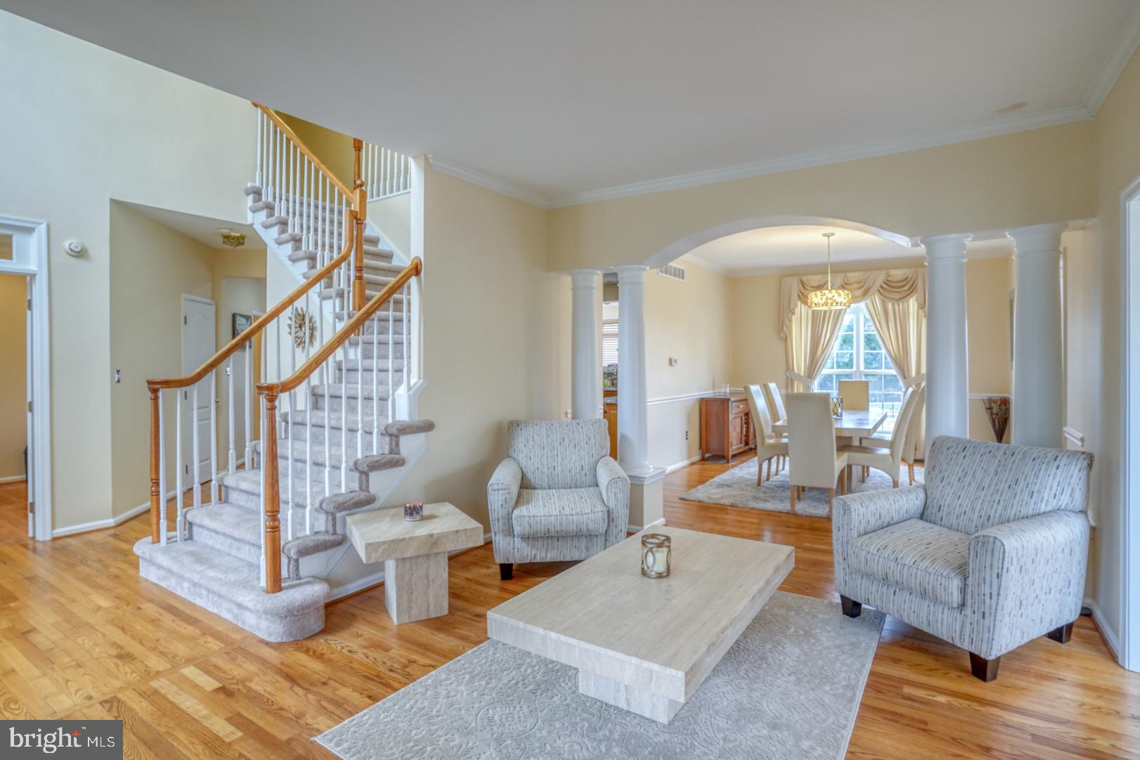 BAY POINTE - Residential