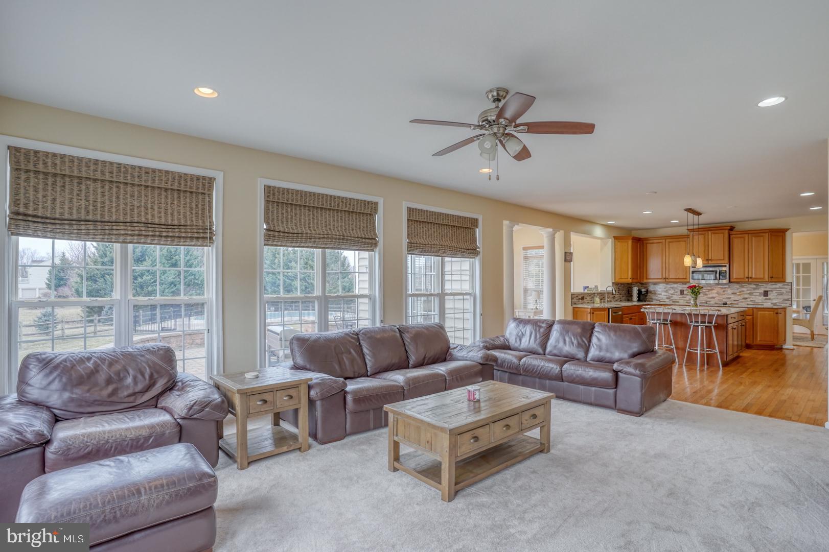 BAY POINTE - Residential