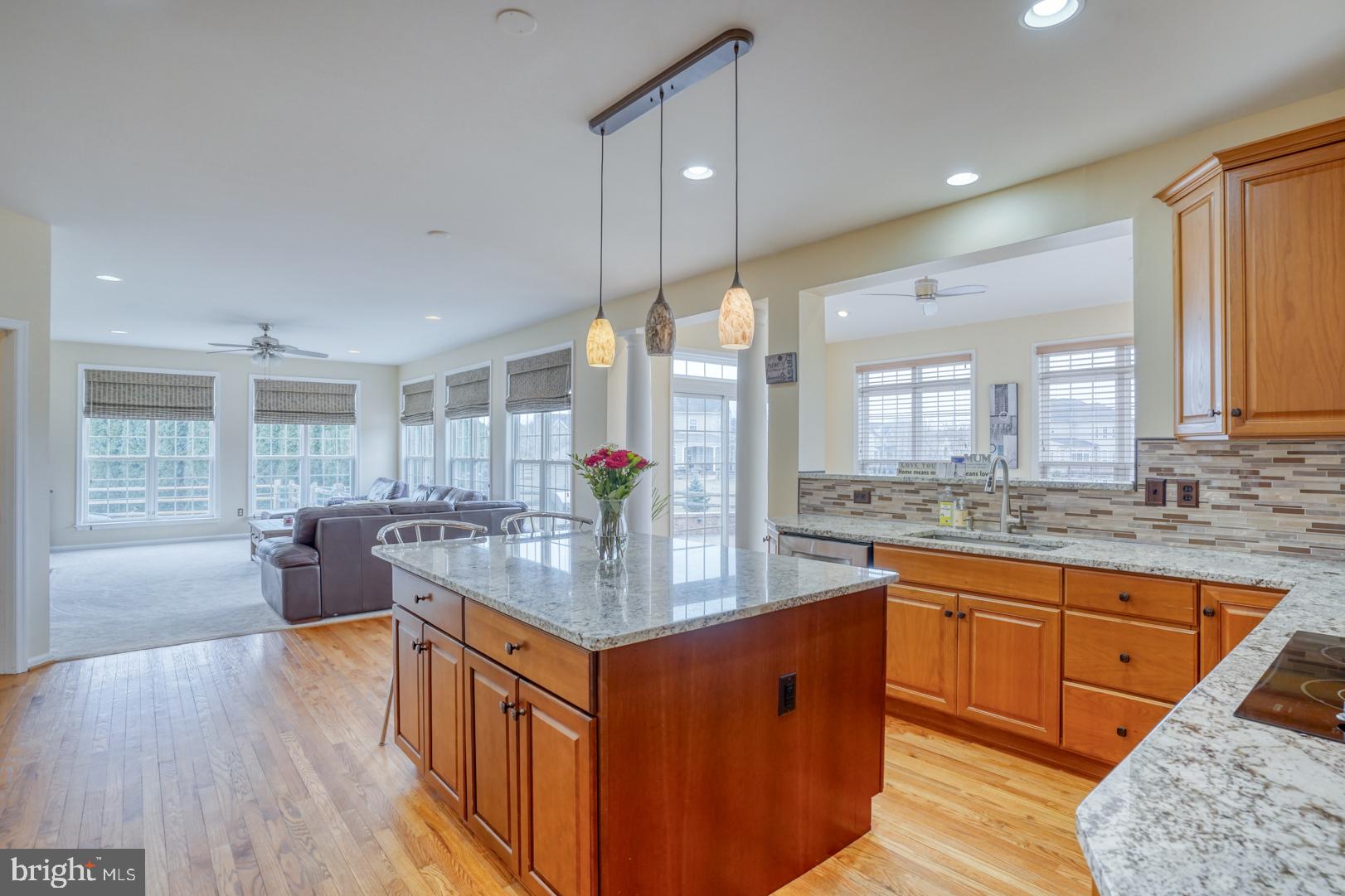 BAY POINTE - Residential
