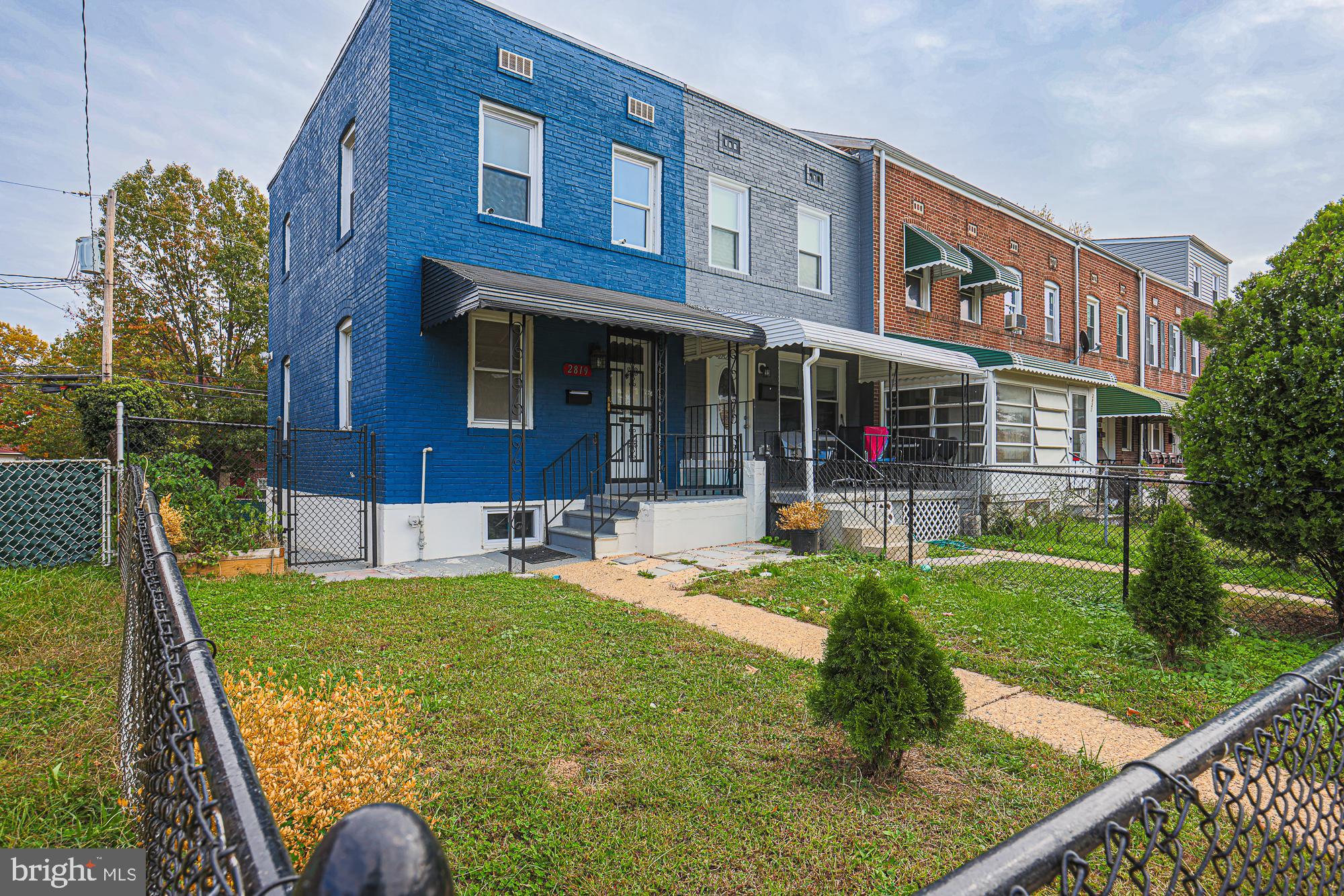 CHERRY HILL - Residential