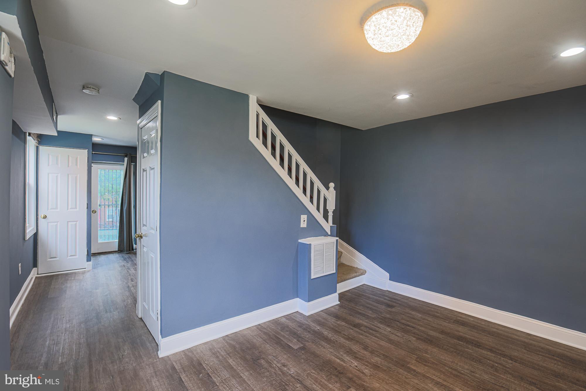 CHERRY HILL - Residential