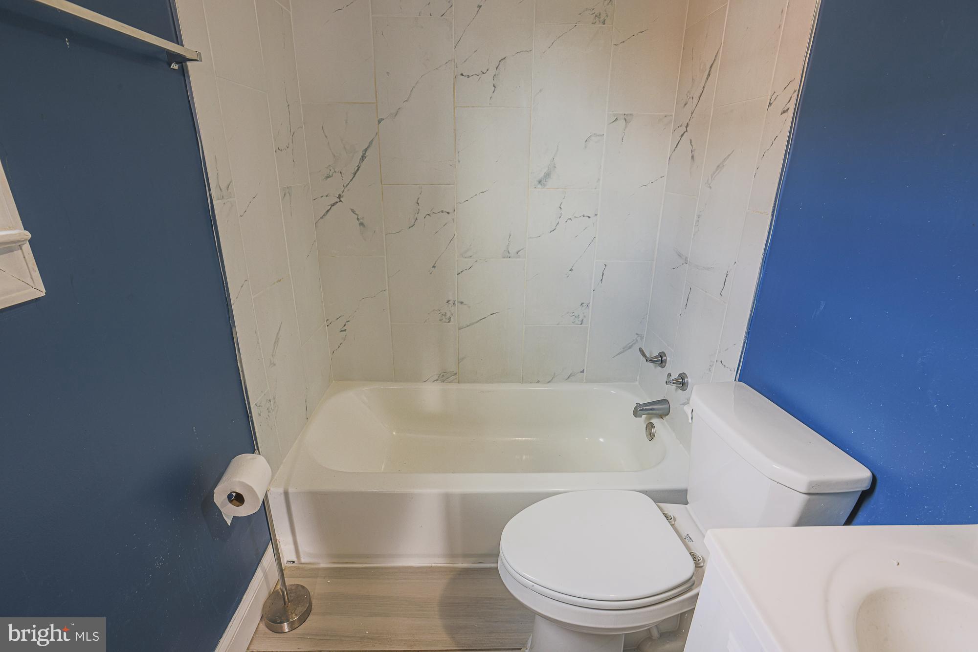 CHERRY HILL - Residential