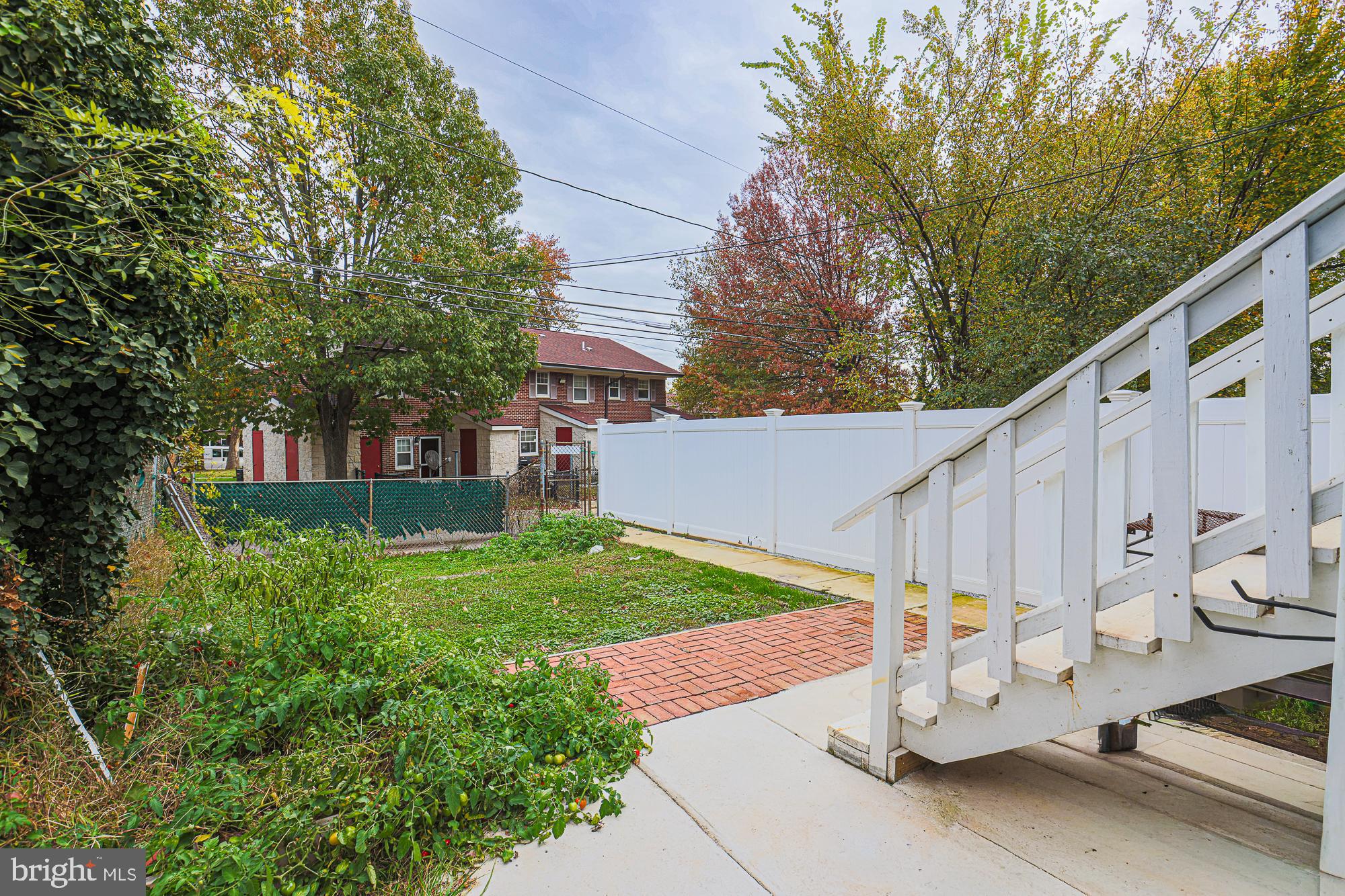 CHERRY HILL - Residential