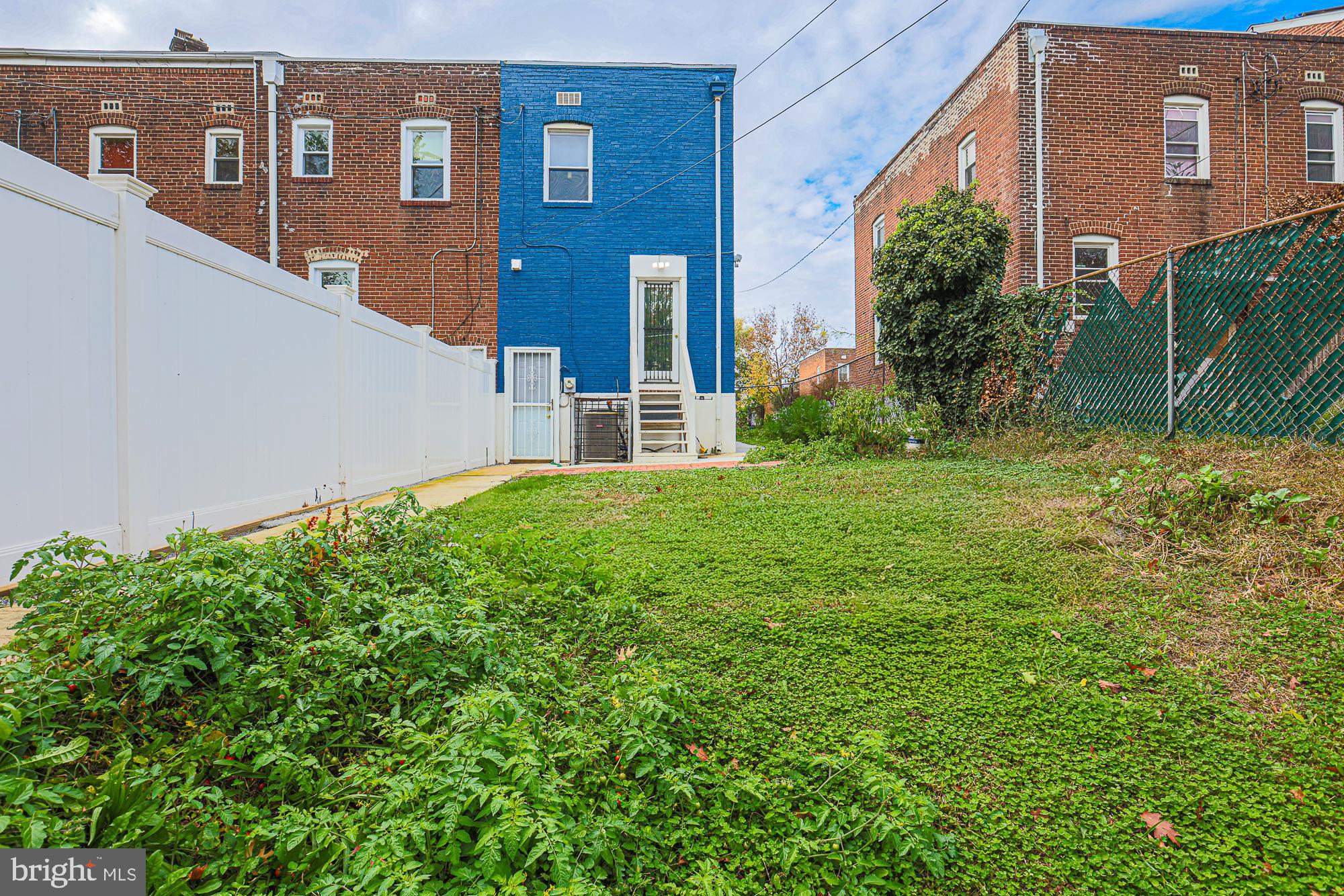 CHERRY HILL - Residential