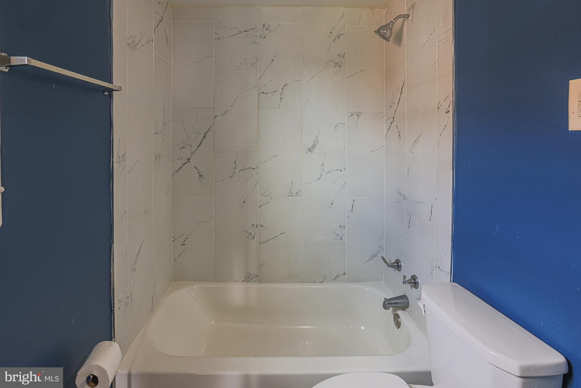 CHERRY HILL - Residential