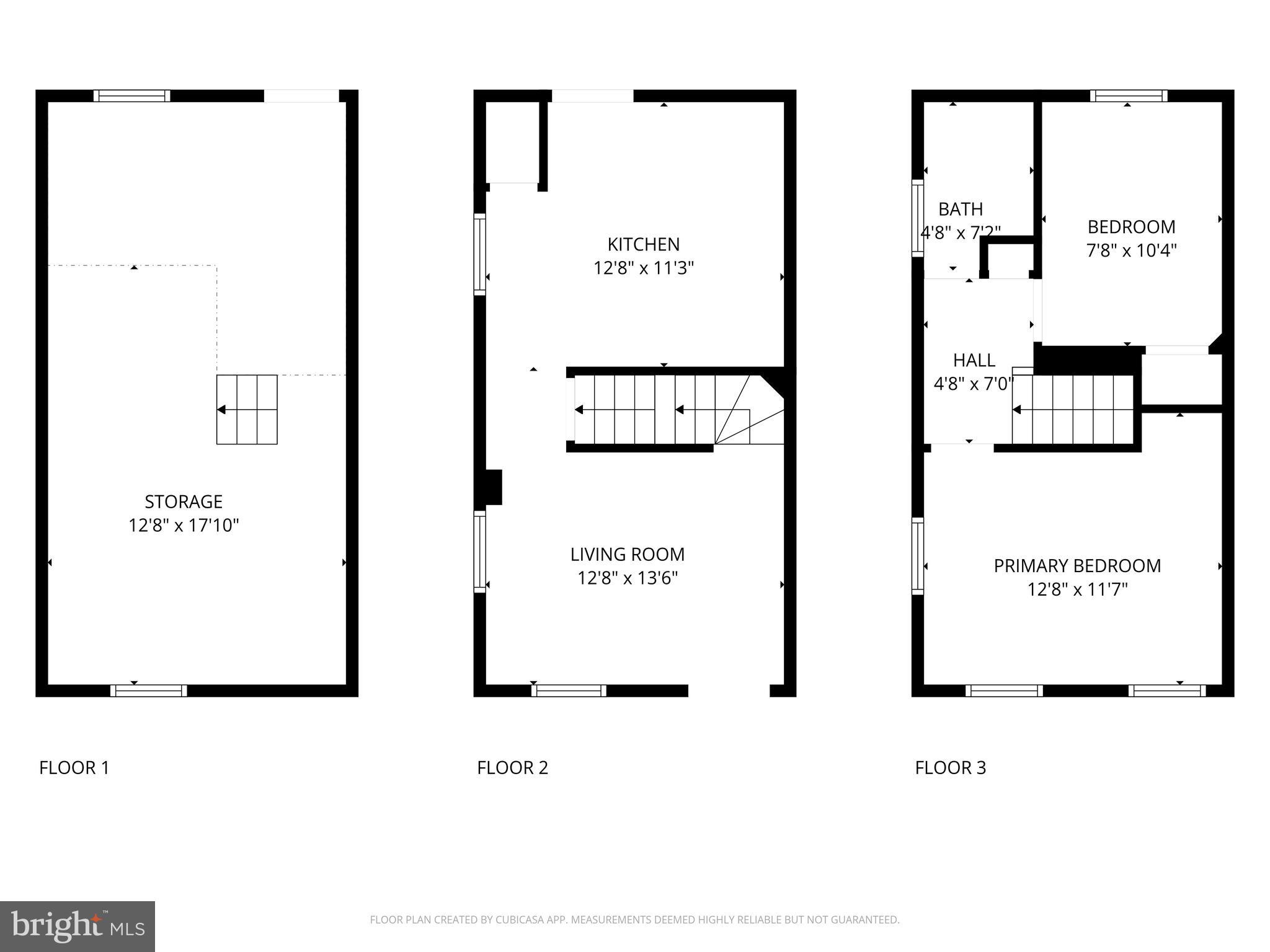 CHERRY HILL - Residential