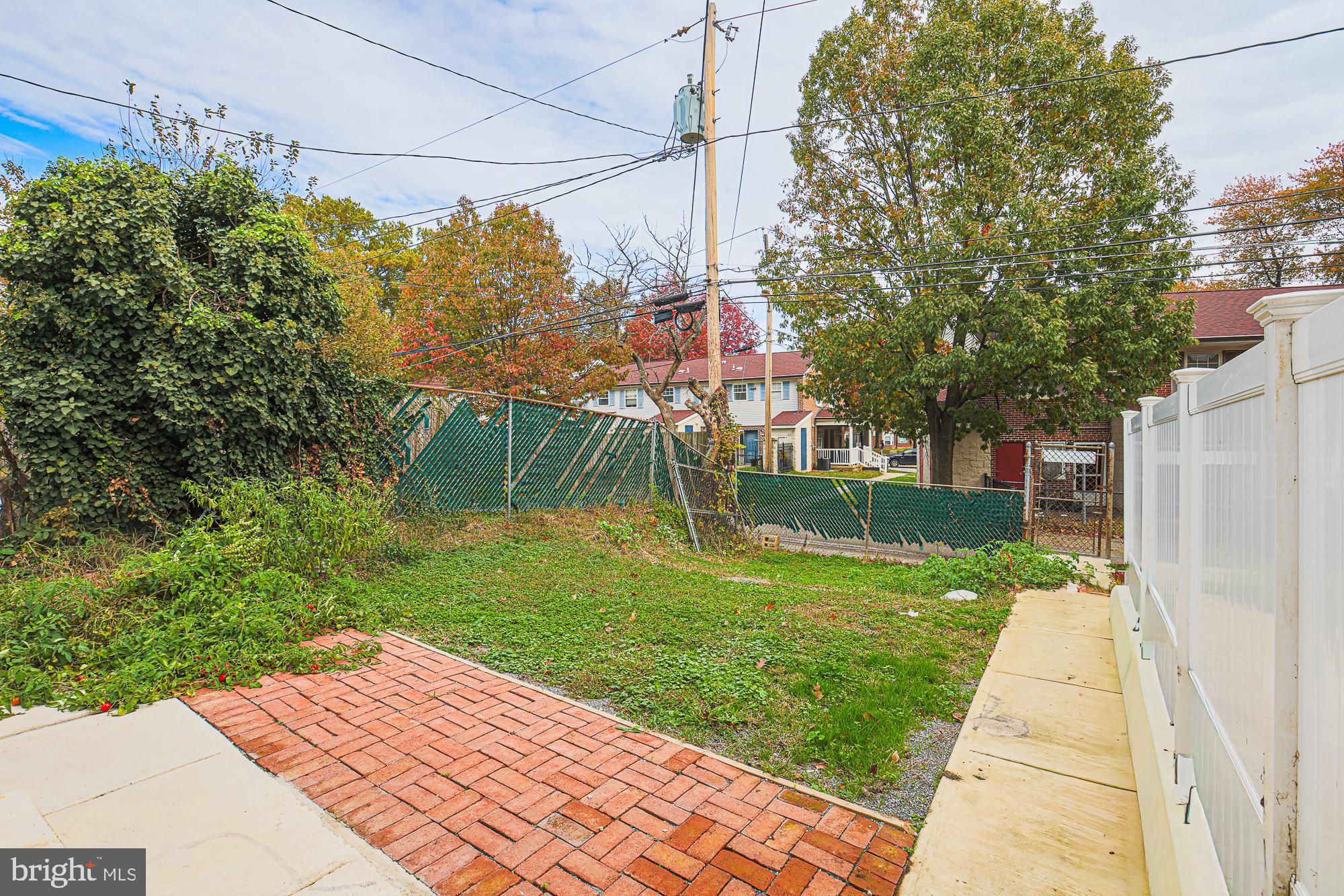 CHERRY HILL - Residential