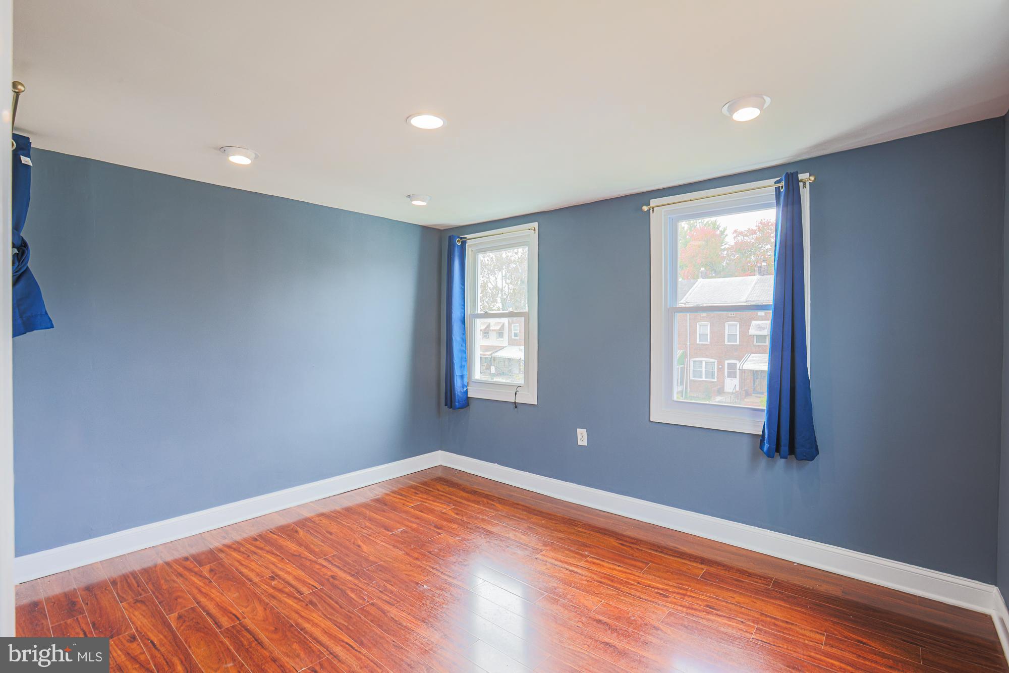 CHERRY HILL - Residential