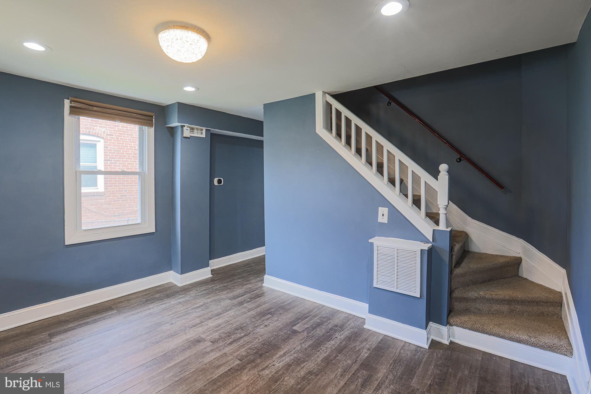 CHERRY HILL - Residential