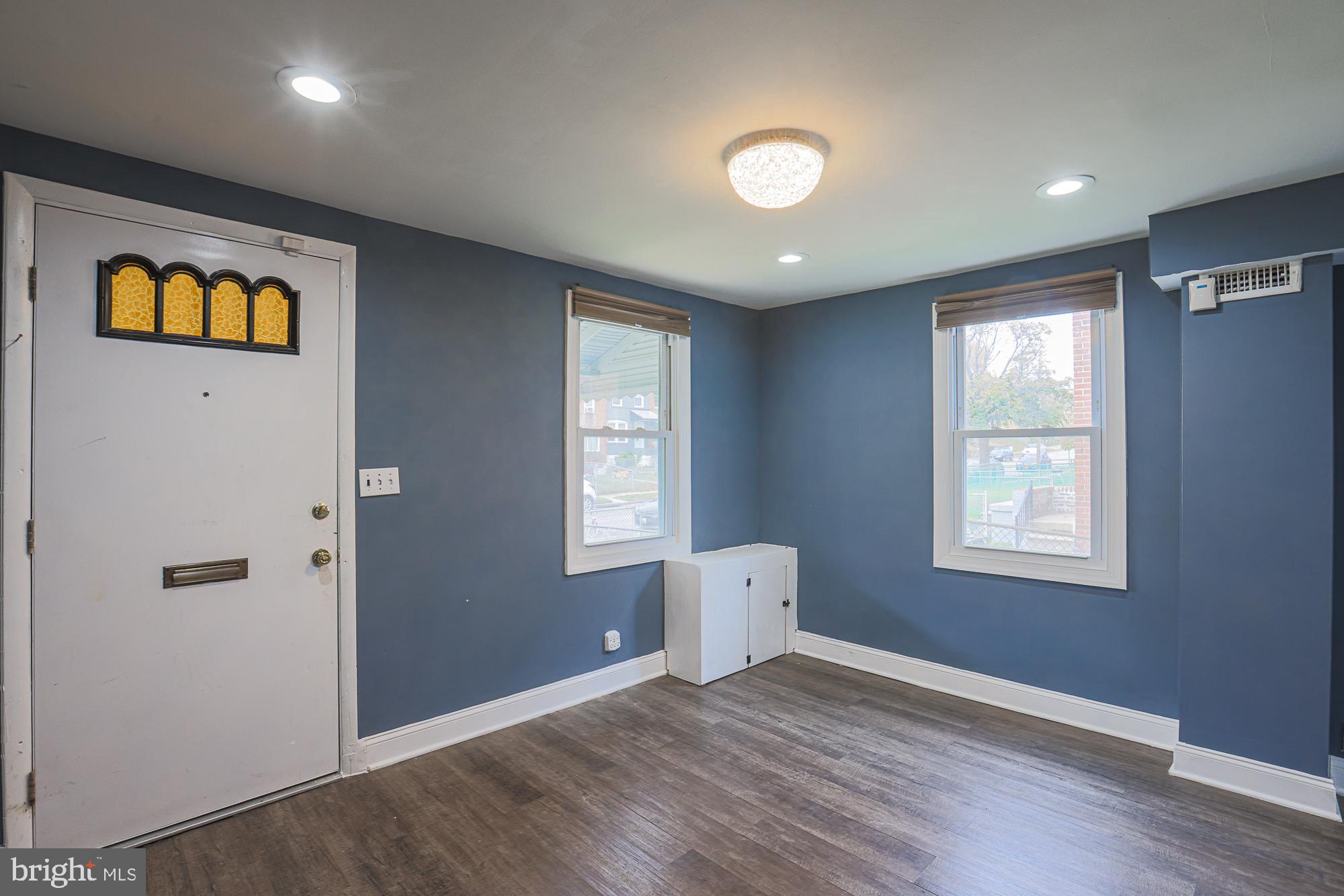 CHERRY HILL - Residential