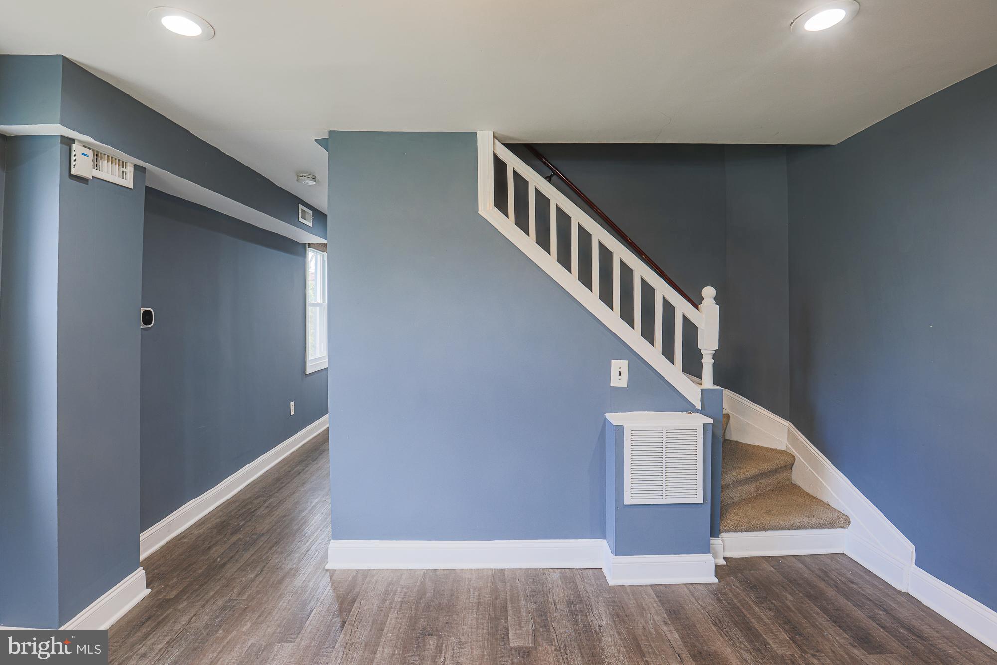 CHERRY HILL - Residential