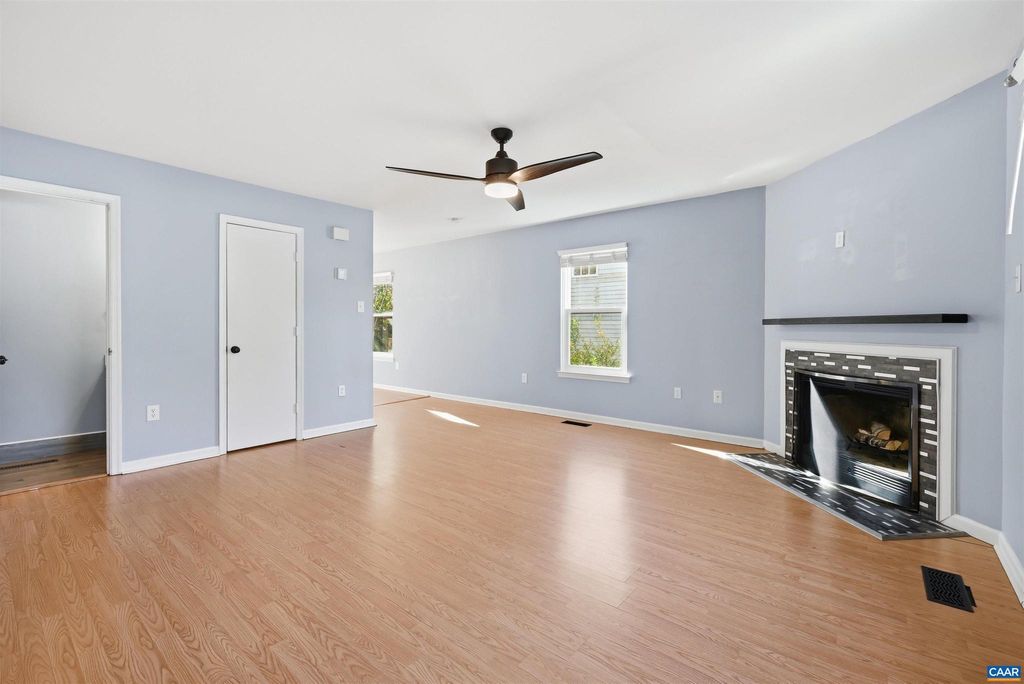 Photo of 314 Riverside Ave, CHARLOTTESVILLE, VA 22902 (MLS # 670440)