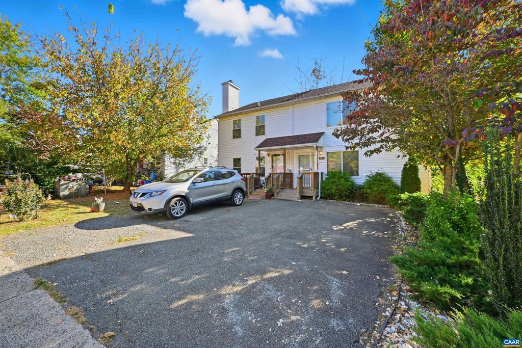 Photo of 314 Riverside Ave, CHARLOTTESVILLE, VA 22902 (MLS # 670440)