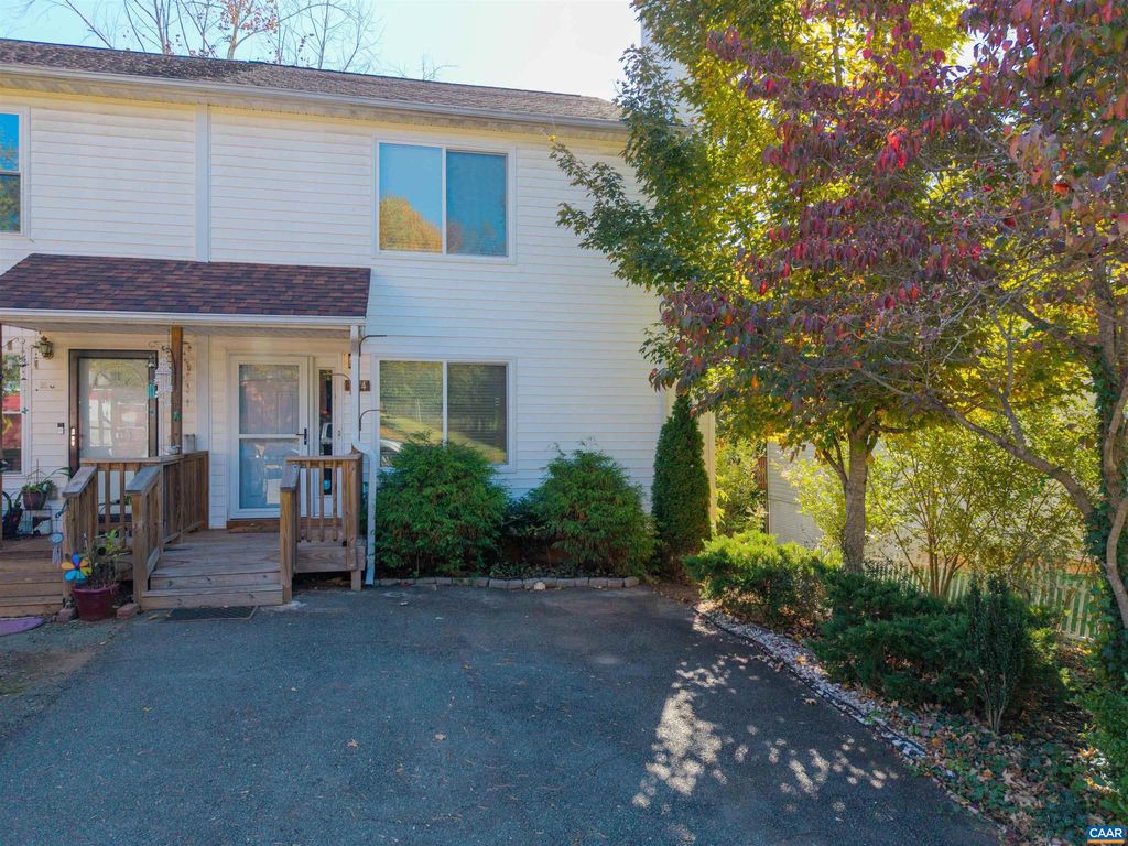 Photo of 314 Riverside Ave, CHARLOTTESVILLE, VA 22902 (MLS # 670440)