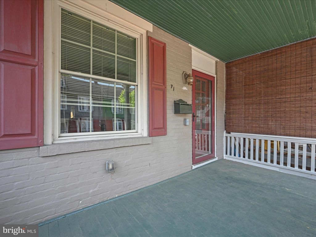 Photo of 71 FRONT ST, LITITZ, PA 17543 (MLS # PALA2035912)