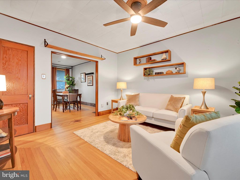 Photo of 39 S Pearl Street, LANCASTER, PA 17603 (MLS # PALA2069442)