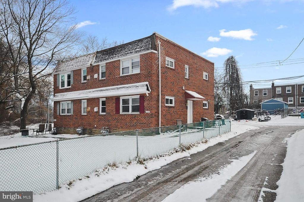 Photo of 5099 Palmers Mill Rd #2, CLIFTON HEIGHTS, PA 19018 (MLS # PADE2110098)