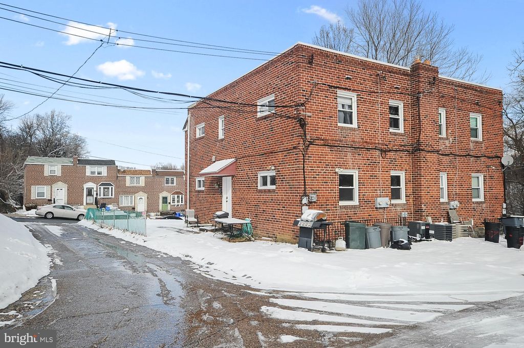 Photo of 5099 Palmers Mill Rd #2, CLIFTON HEIGHTS, PA 19018 (MLS # PADE2110098)