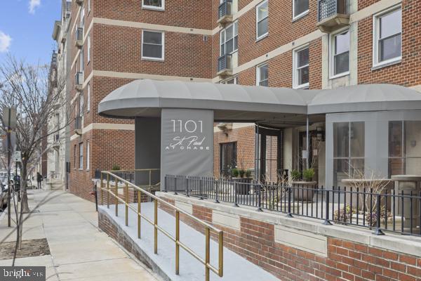 MOUNT VERNON PLACE HISTORIC DISTRICT - Residential