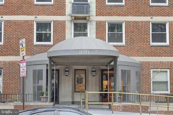 MOUNT VERNON PLACE HISTORIC DISTRICT - Residential