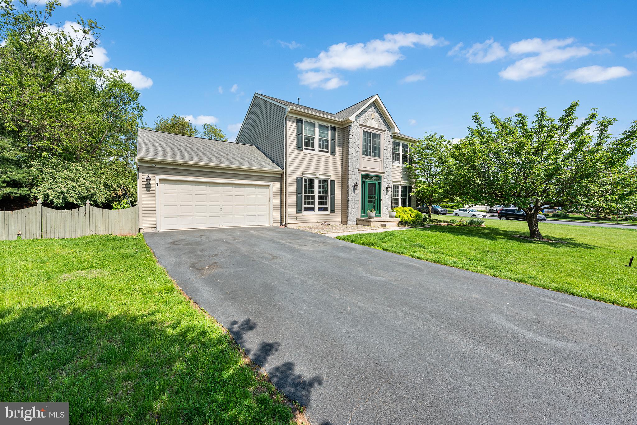 STONEY RUN - Residential