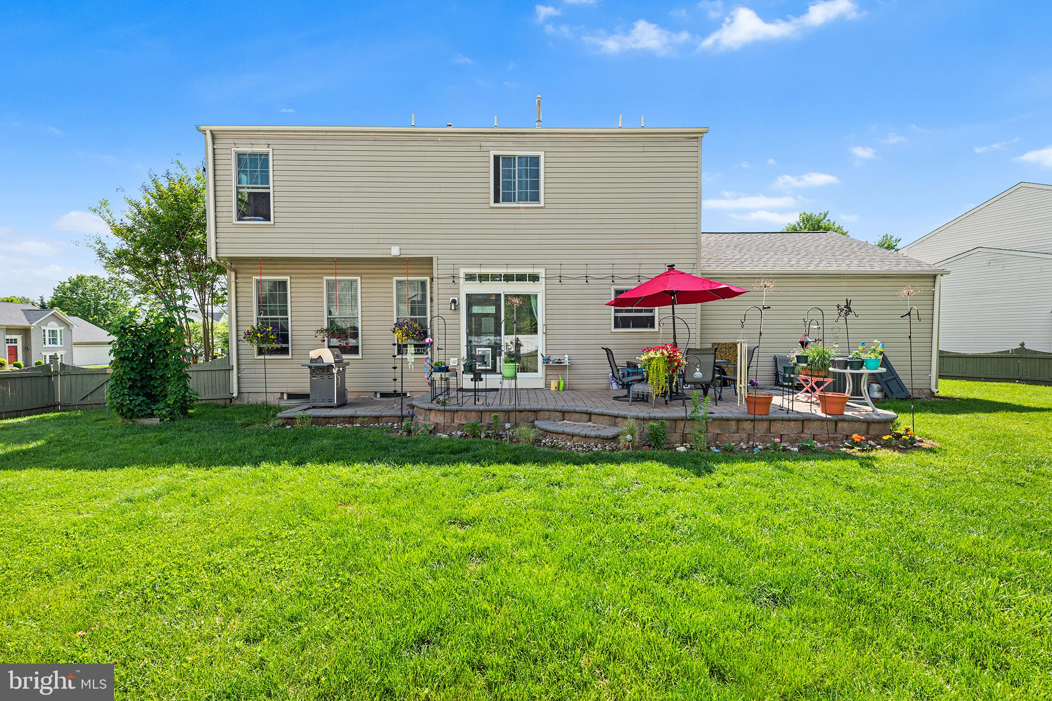 STONEY RUN - Residential