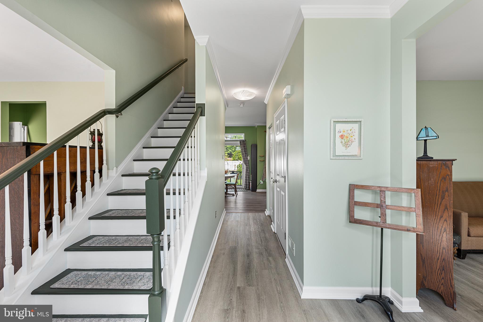 STONEY RUN - Residential