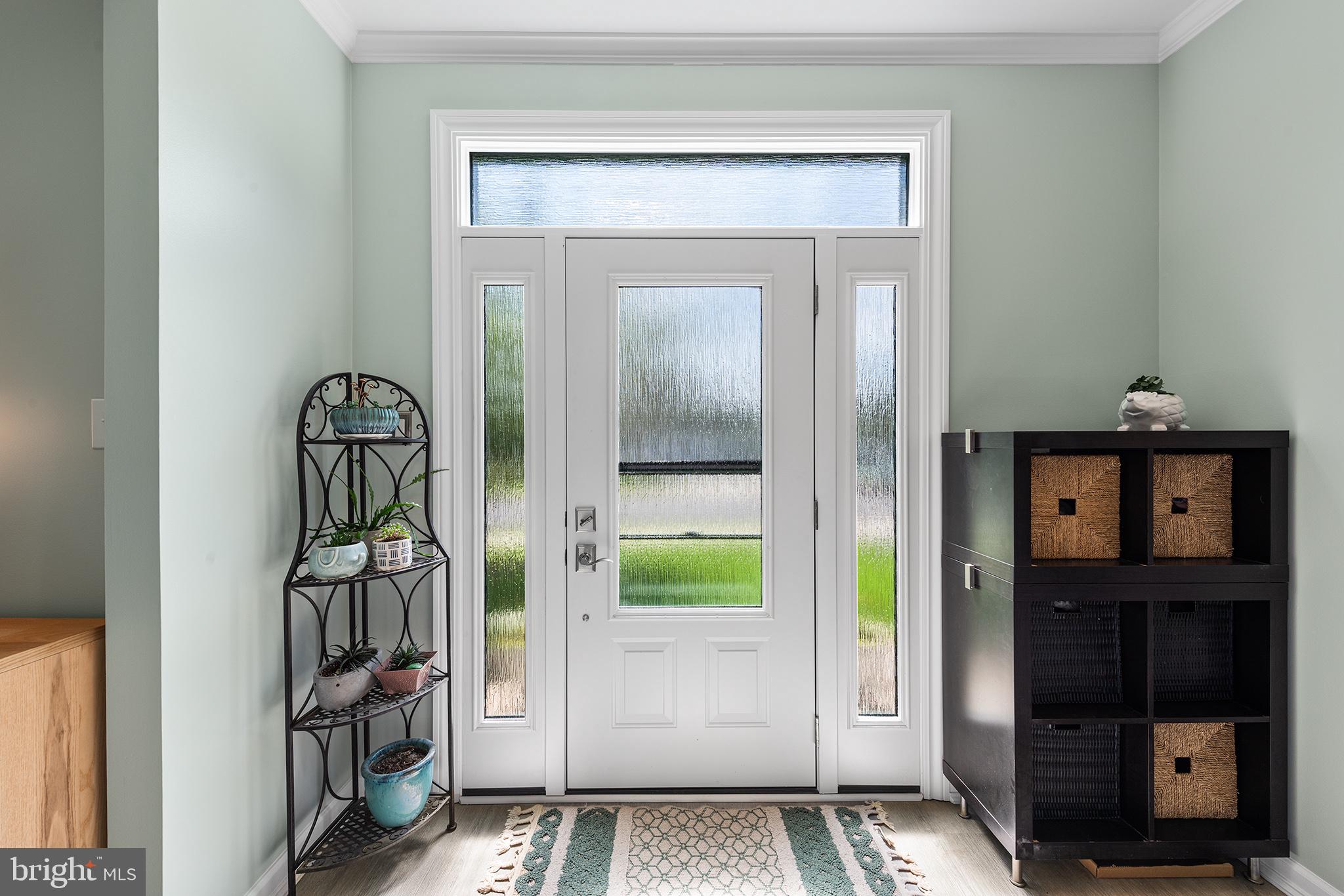 STONEY RUN - Residential