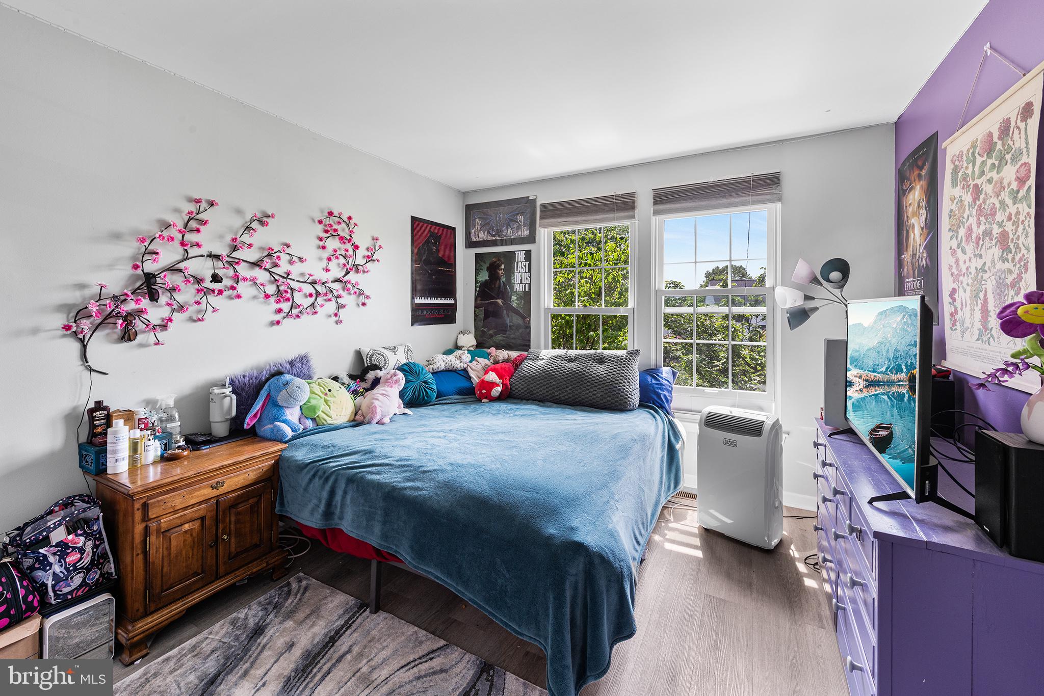 STONEY RUN - Residential