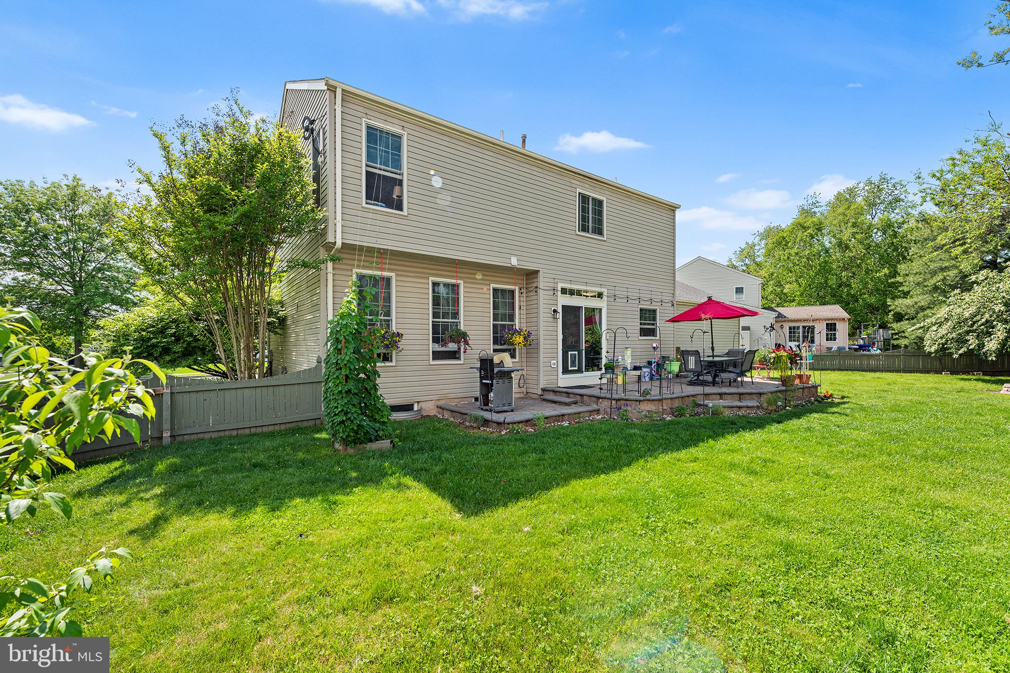 STONEY RUN - Residential