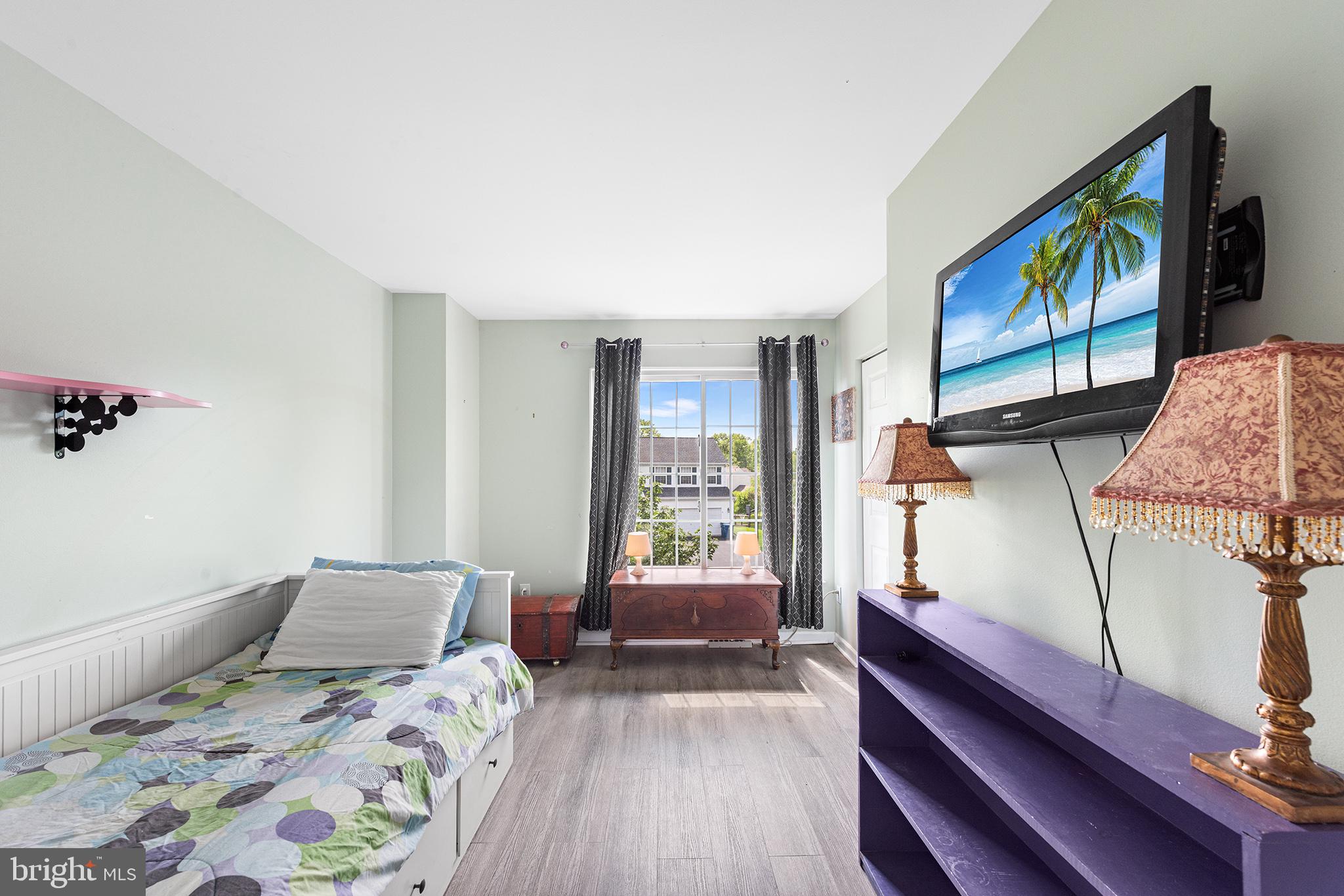 STONEY RUN - Residential