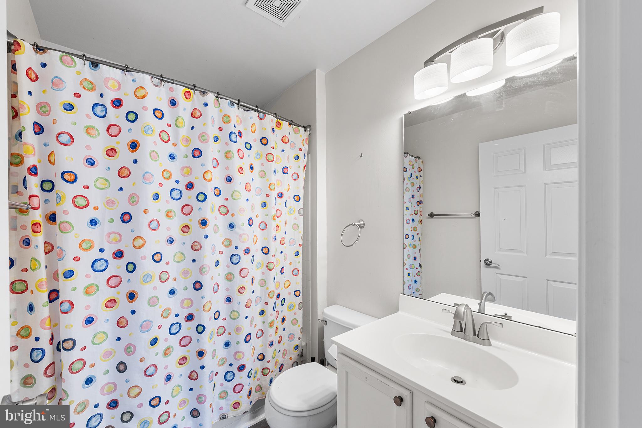 STONEY RUN - Residential