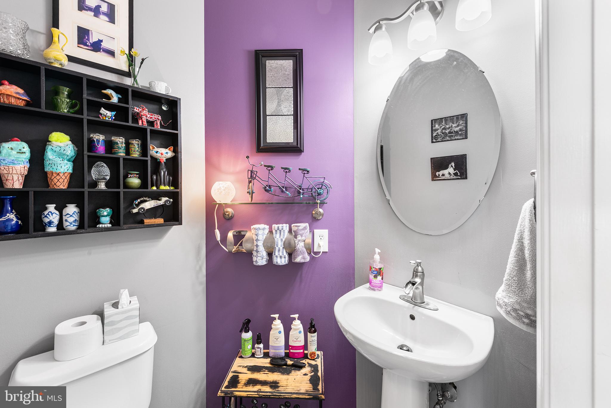 STONEY RUN - Residential