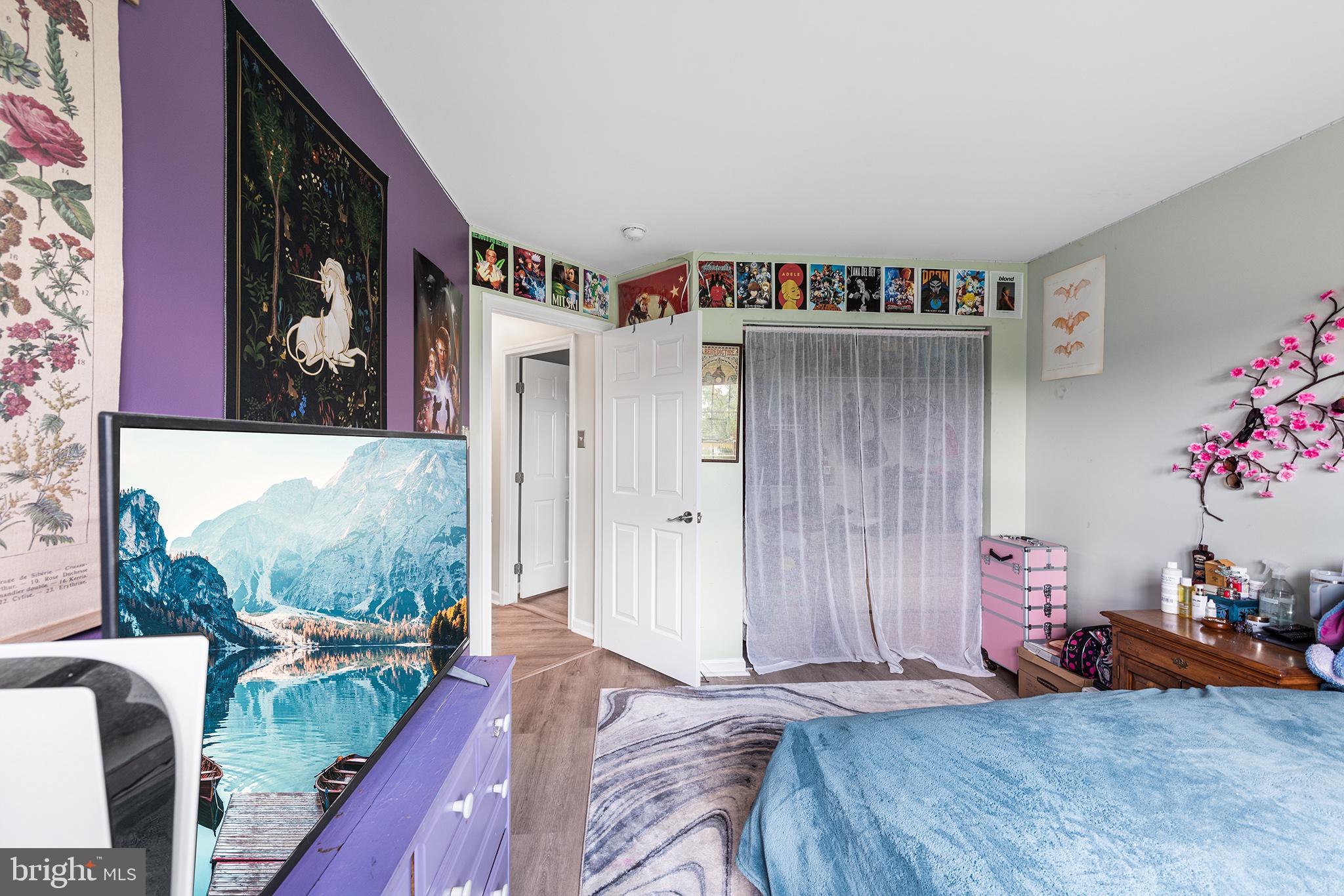 STONEY RUN - Residential