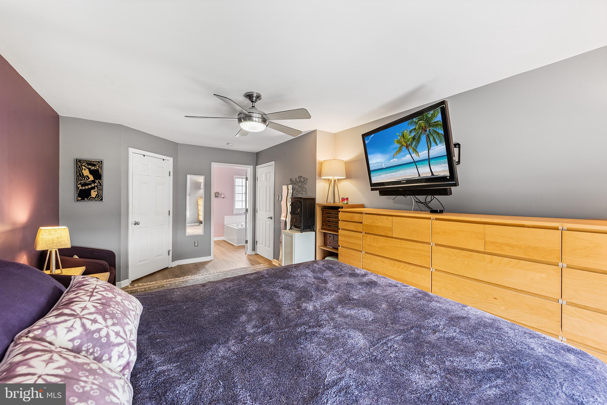 STONEY RUN - Residential