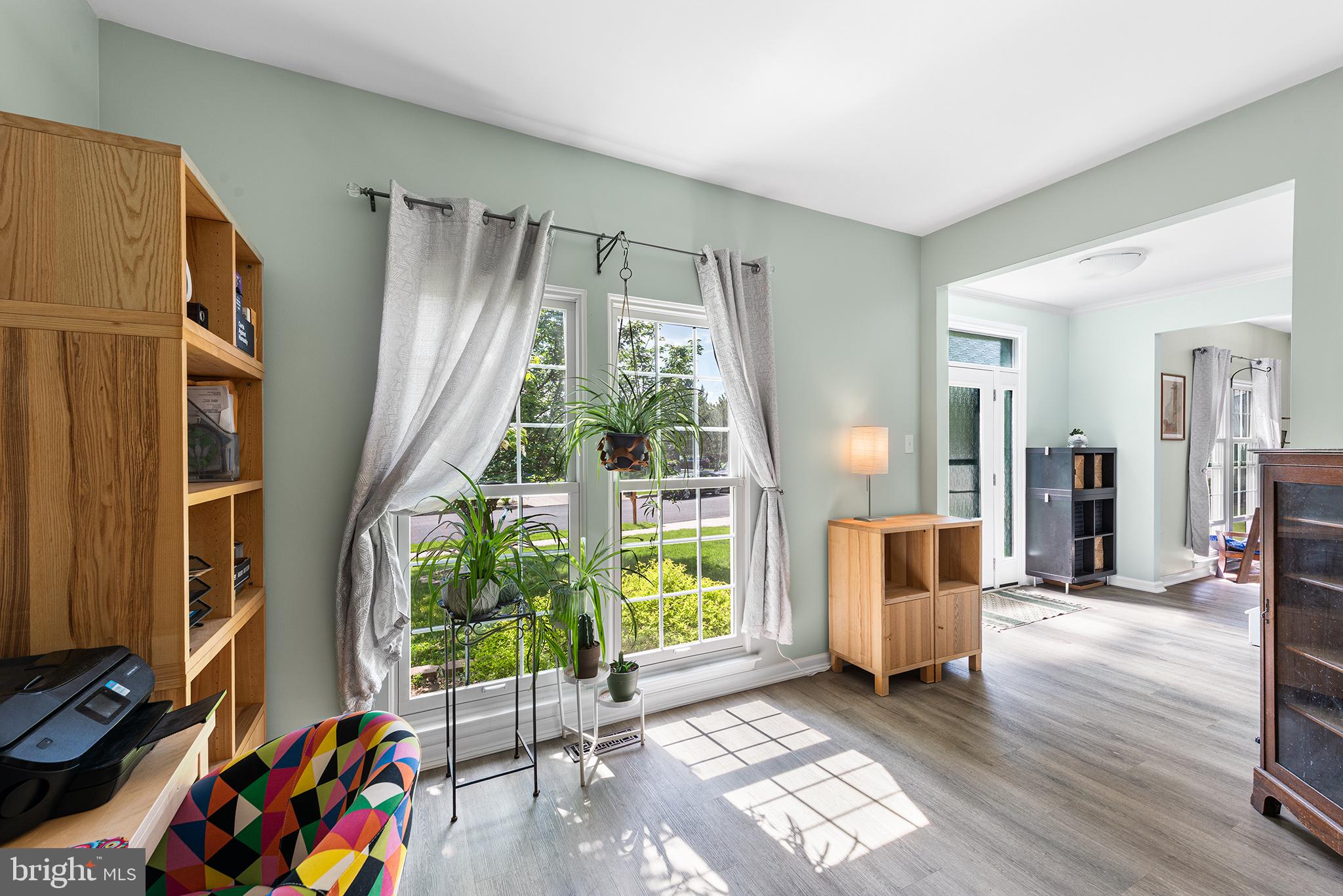 STONEY RUN - Residential