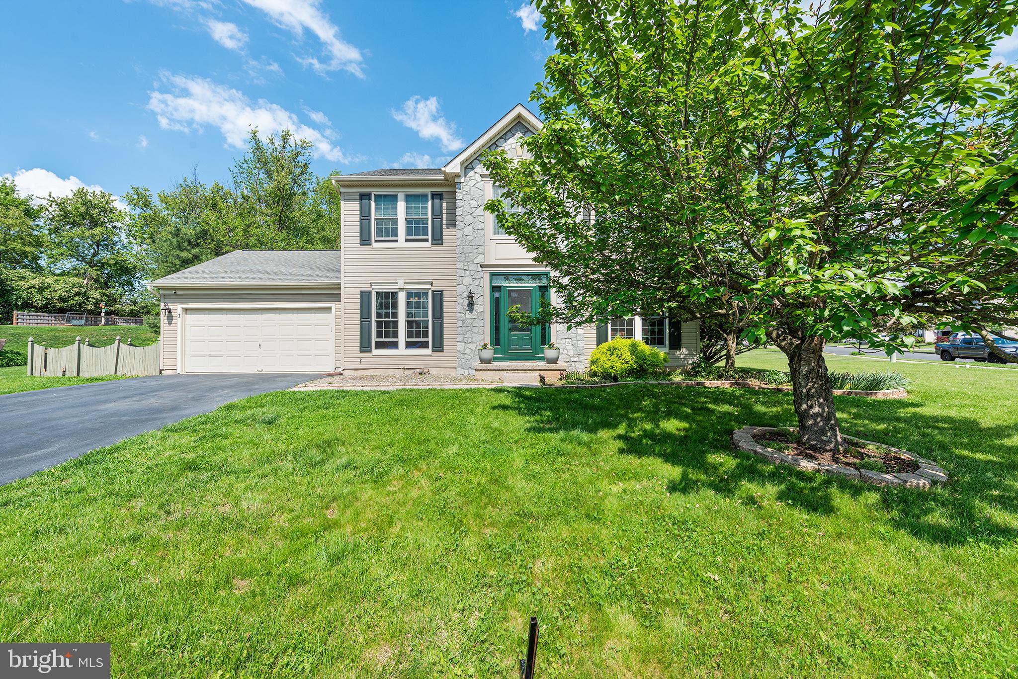 STONEY RUN - Residential