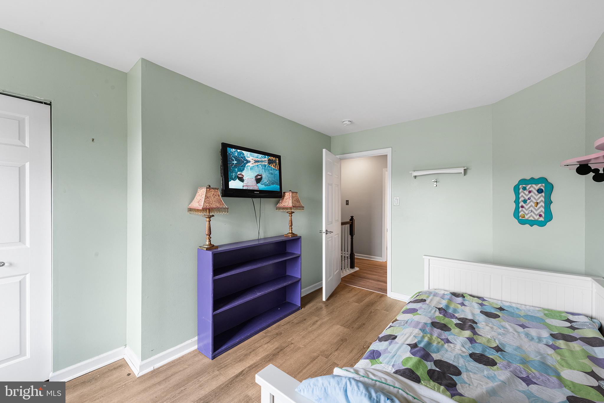 STONEY RUN - Residential