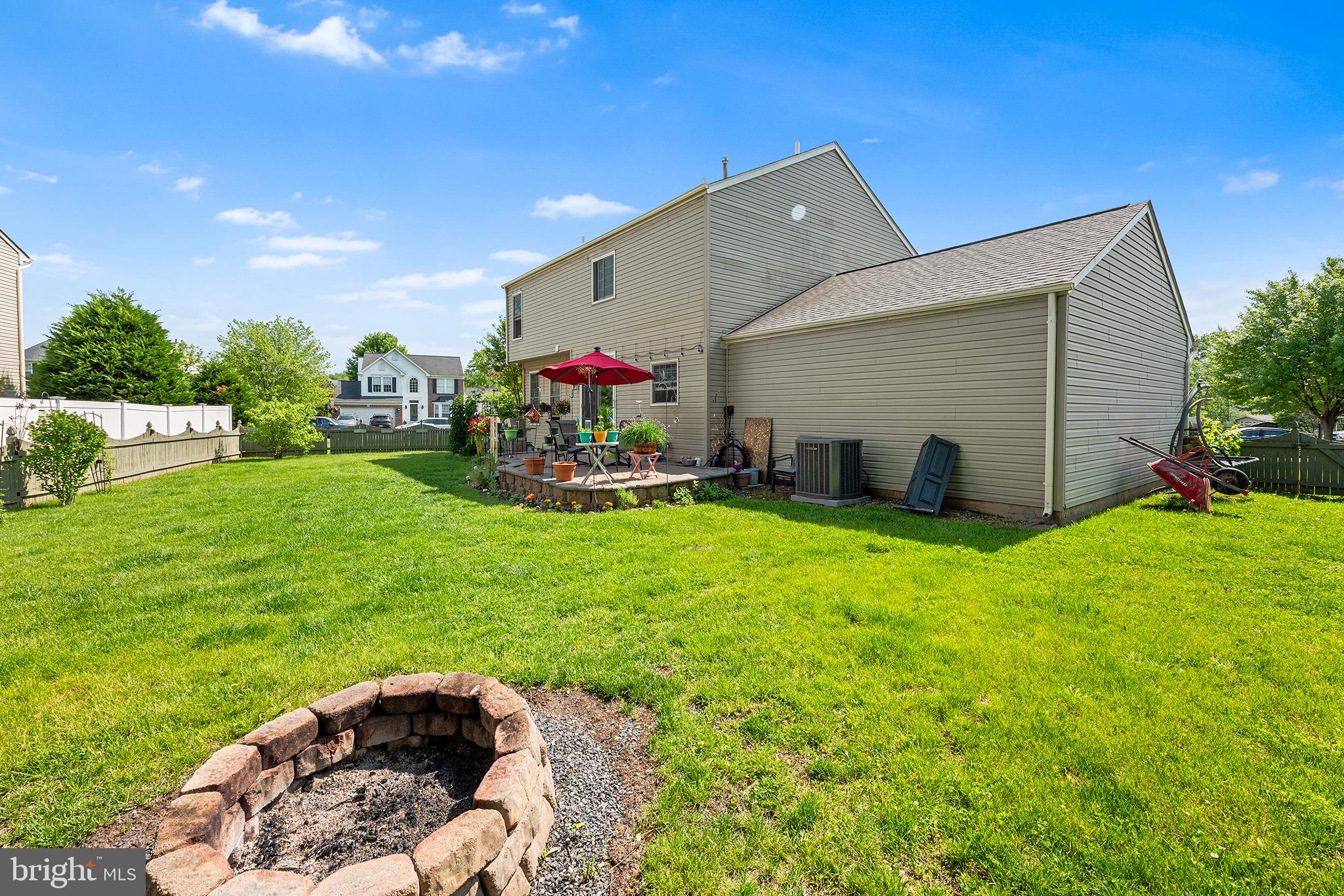 STONEY RUN - Residential