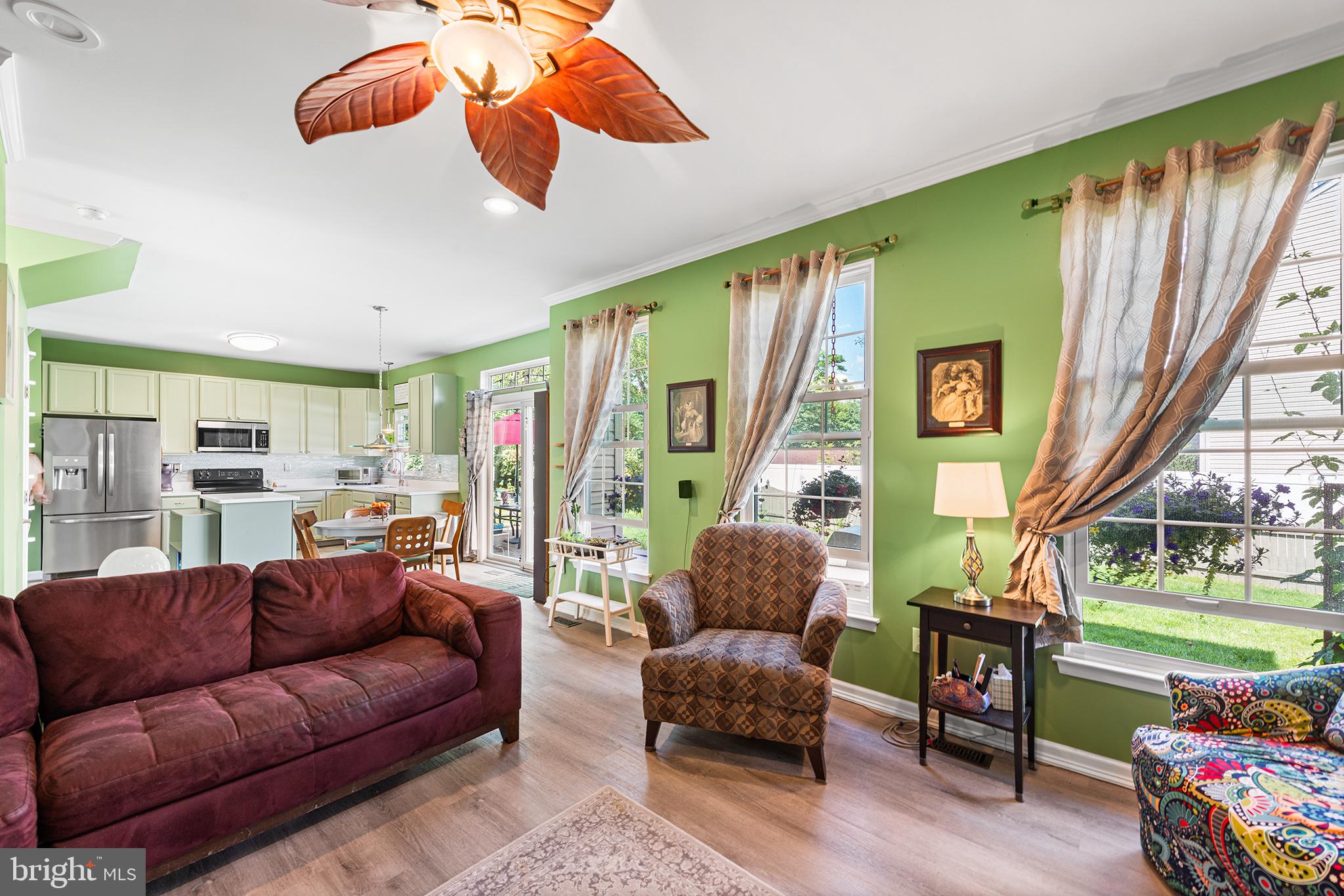 STONEY RUN - Residential