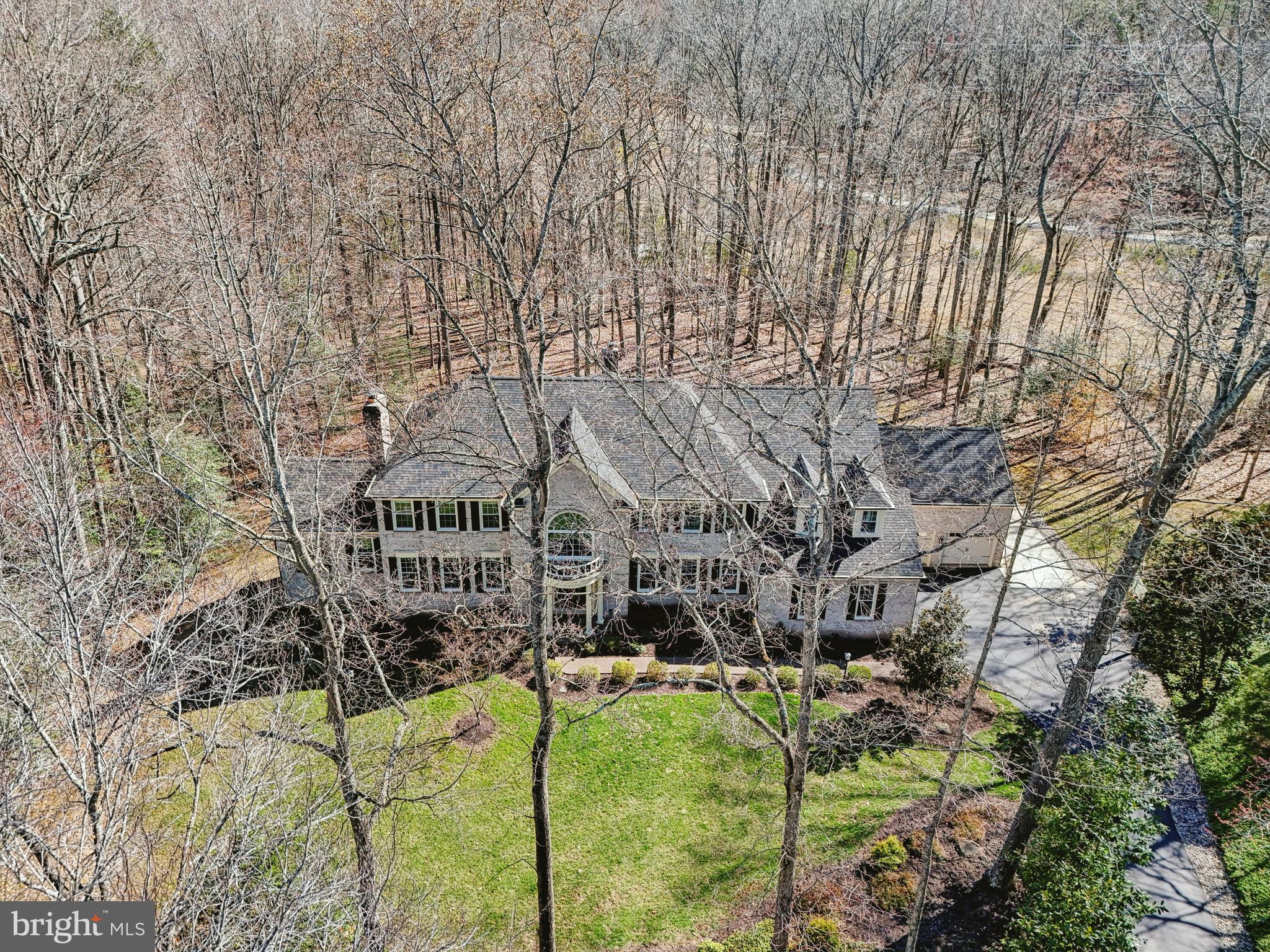 BRIARLYNN ESTATES - Residential