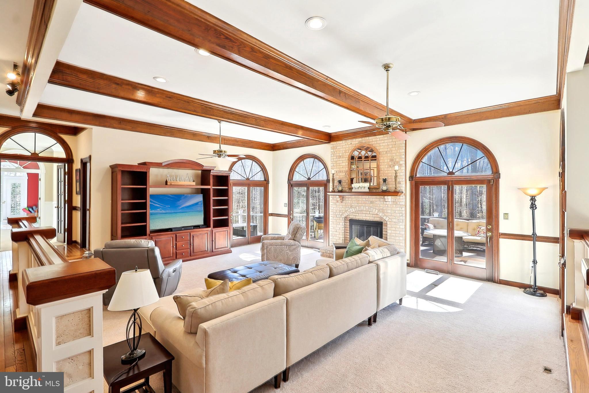 BRIARLYNN ESTATES - Residential