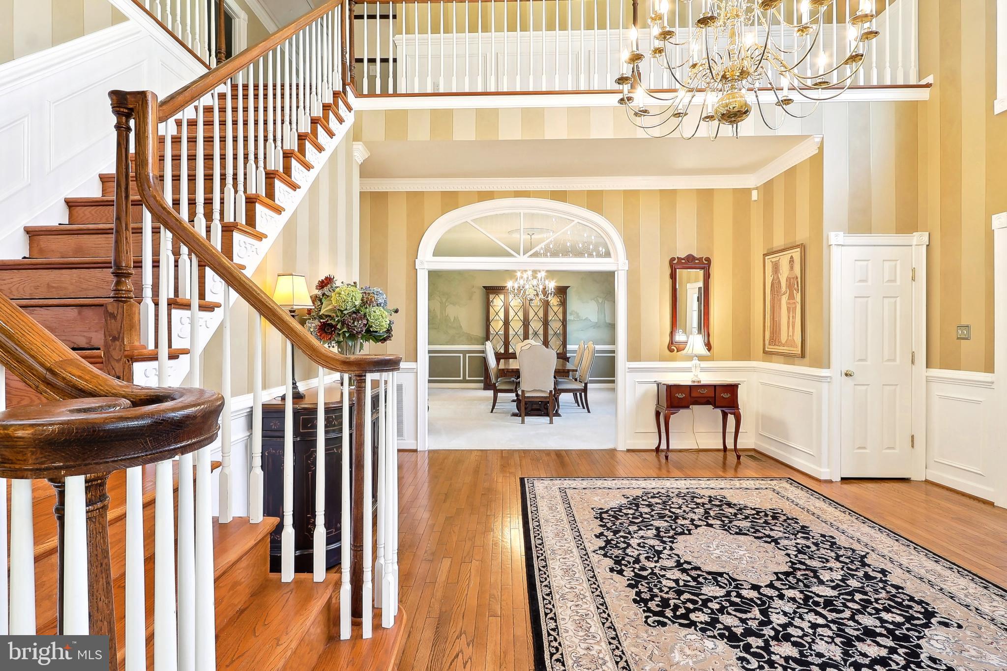 BRIARLYNN ESTATES - Residential