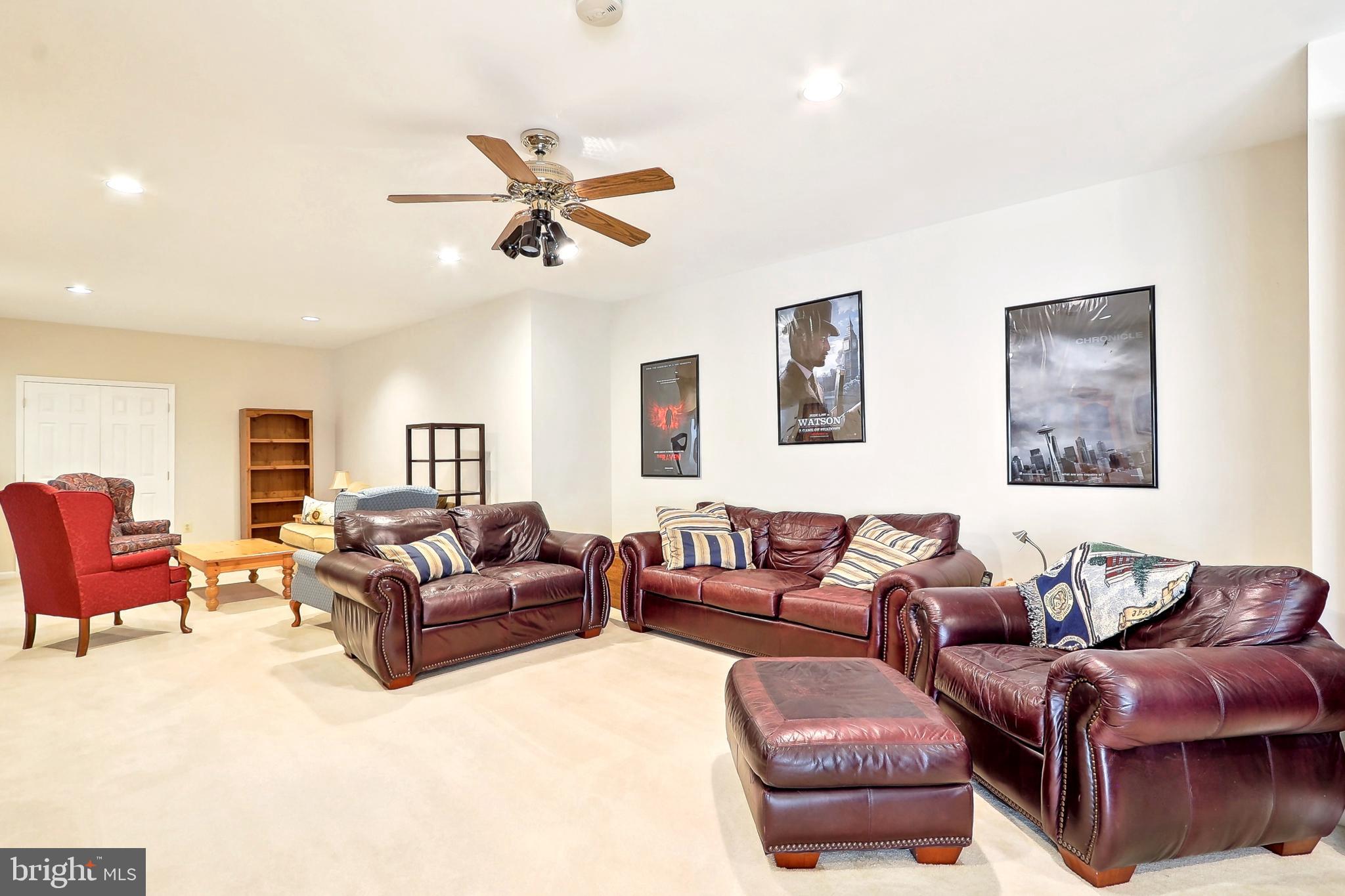 BRIARLYNN ESTATES - Residential